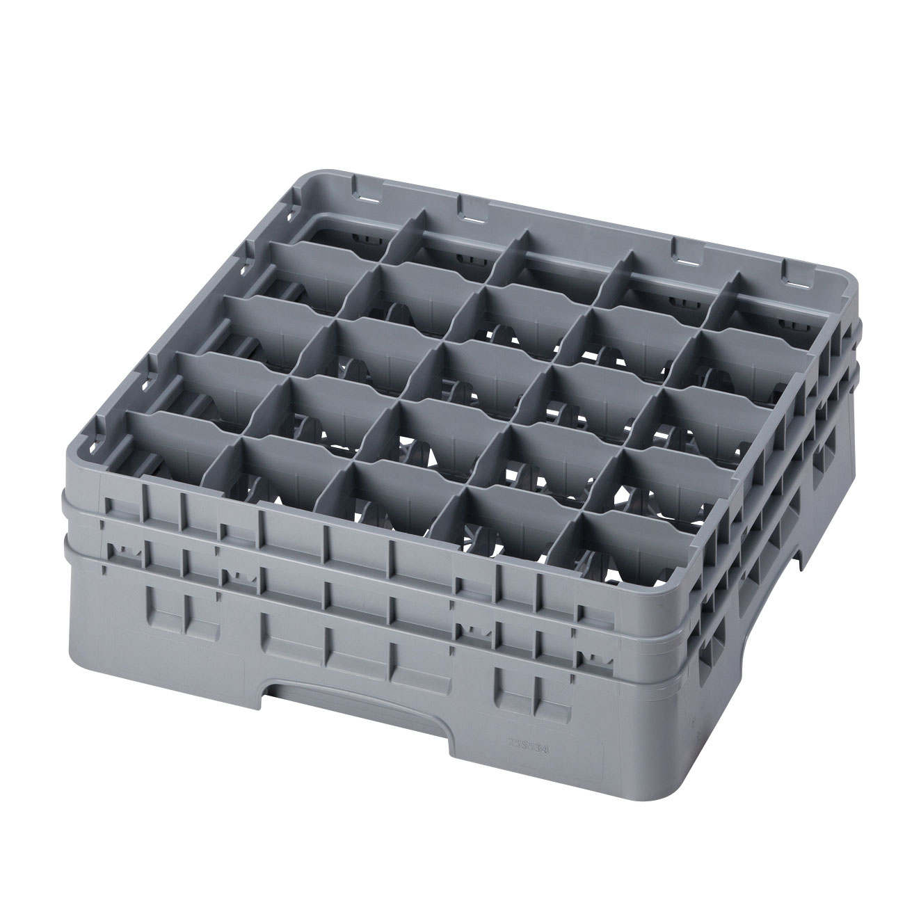 Cambro, 25S534151, Dish Cleaning/Care-Automatic