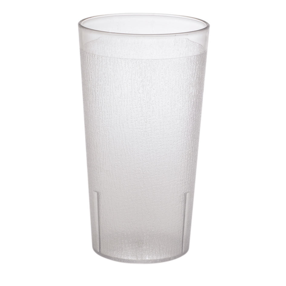 Cambro, 1200P152, Serving/Drinking Glasses