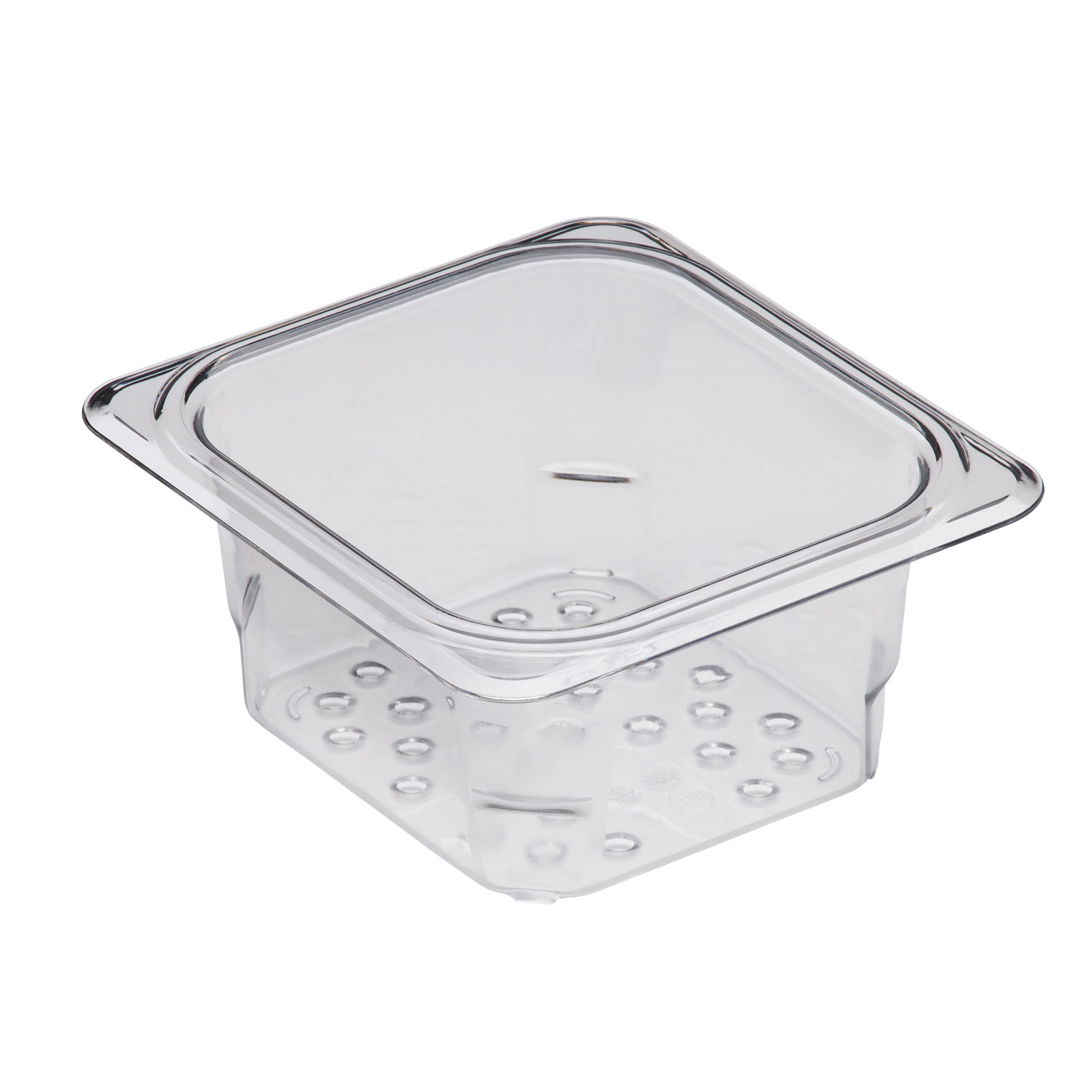Cambro, 63CLRCW135, Food/Beverage Storage Container