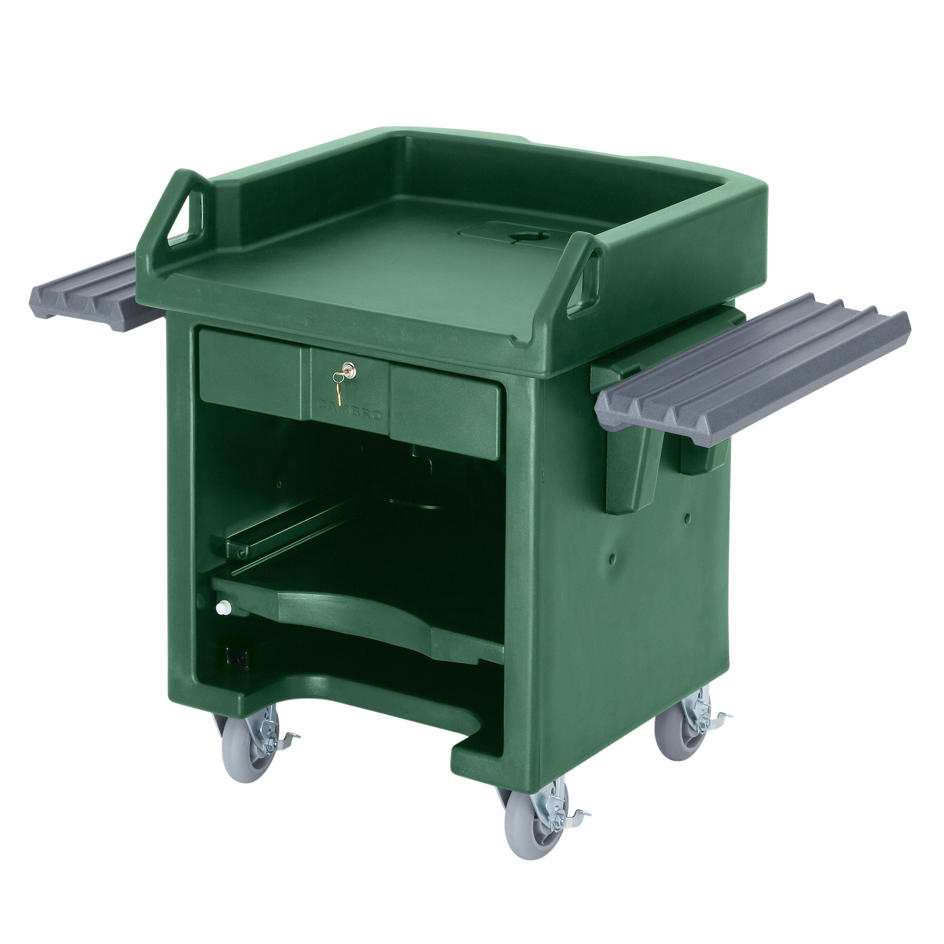 Cambro, VCSWR519, Food Stands/Displays