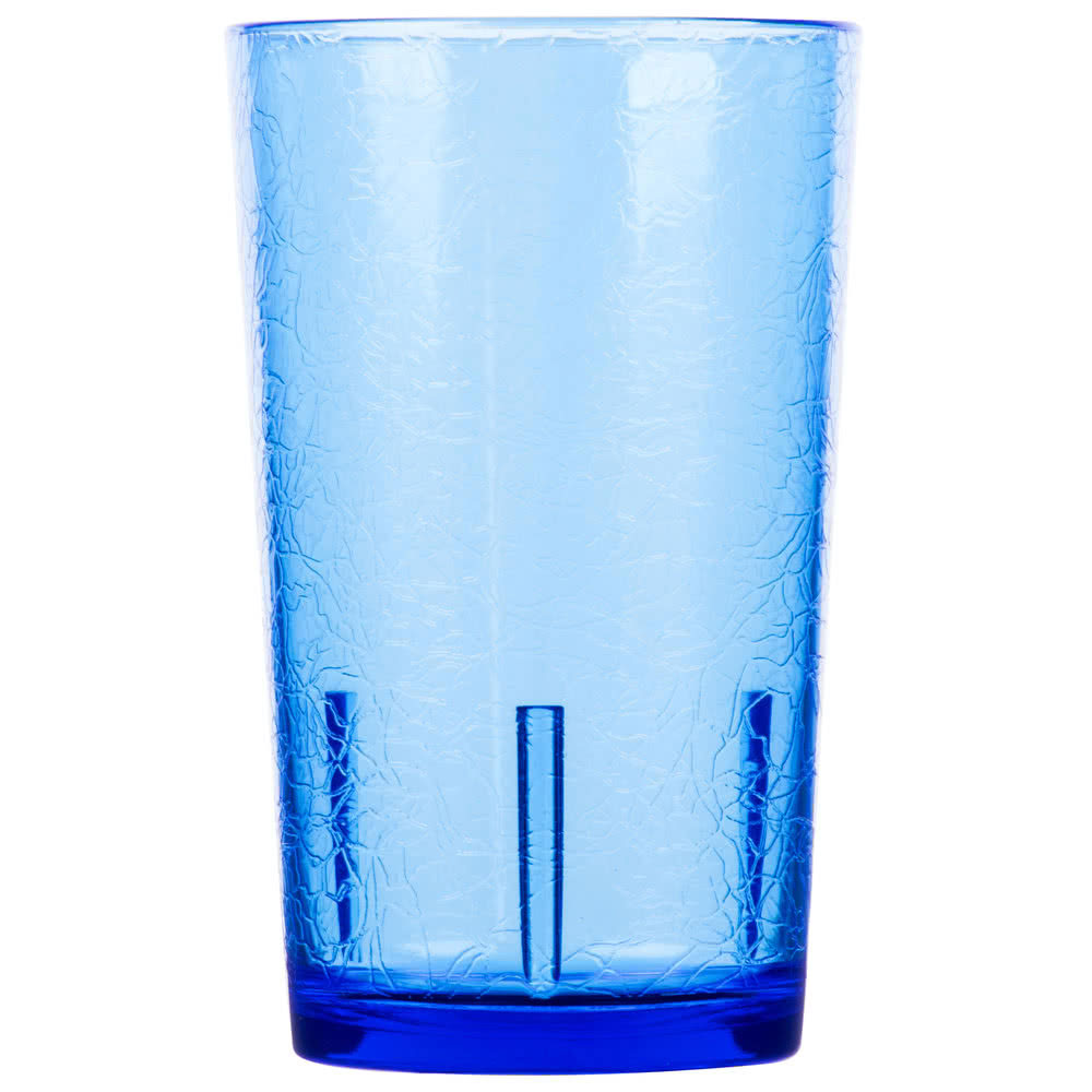 Cambro, D12608, Serving/Drinking Glasses