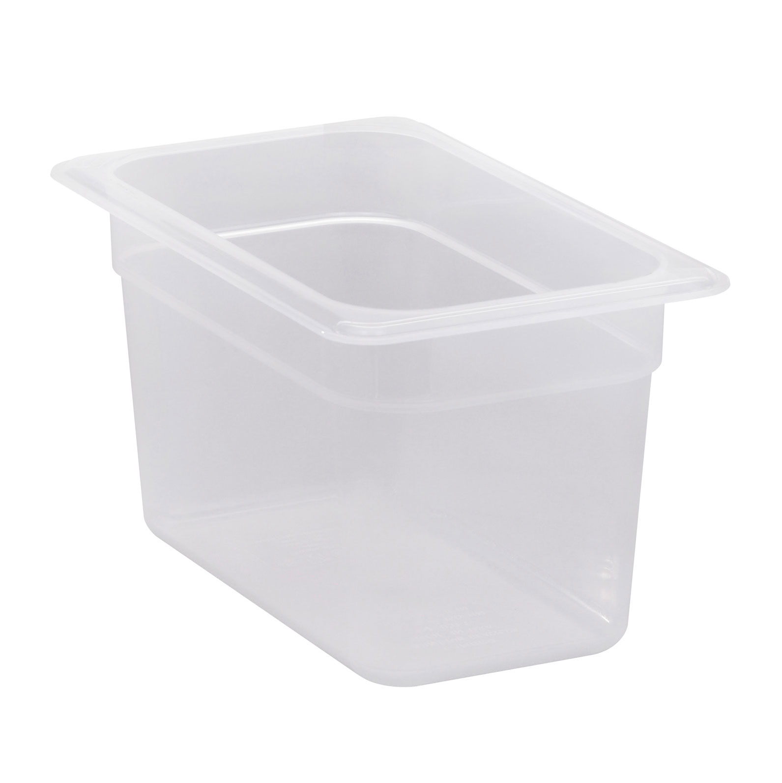 Cambro, 46PP190, Food/Beverage Storage Container