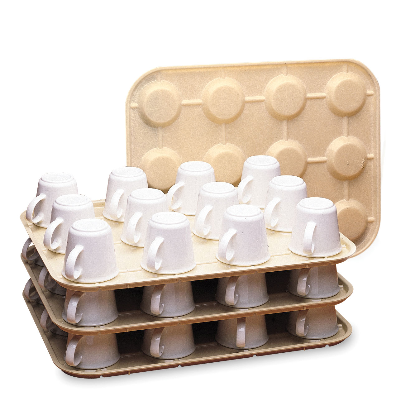 Cambro, KK1200133, Cup Keeper
