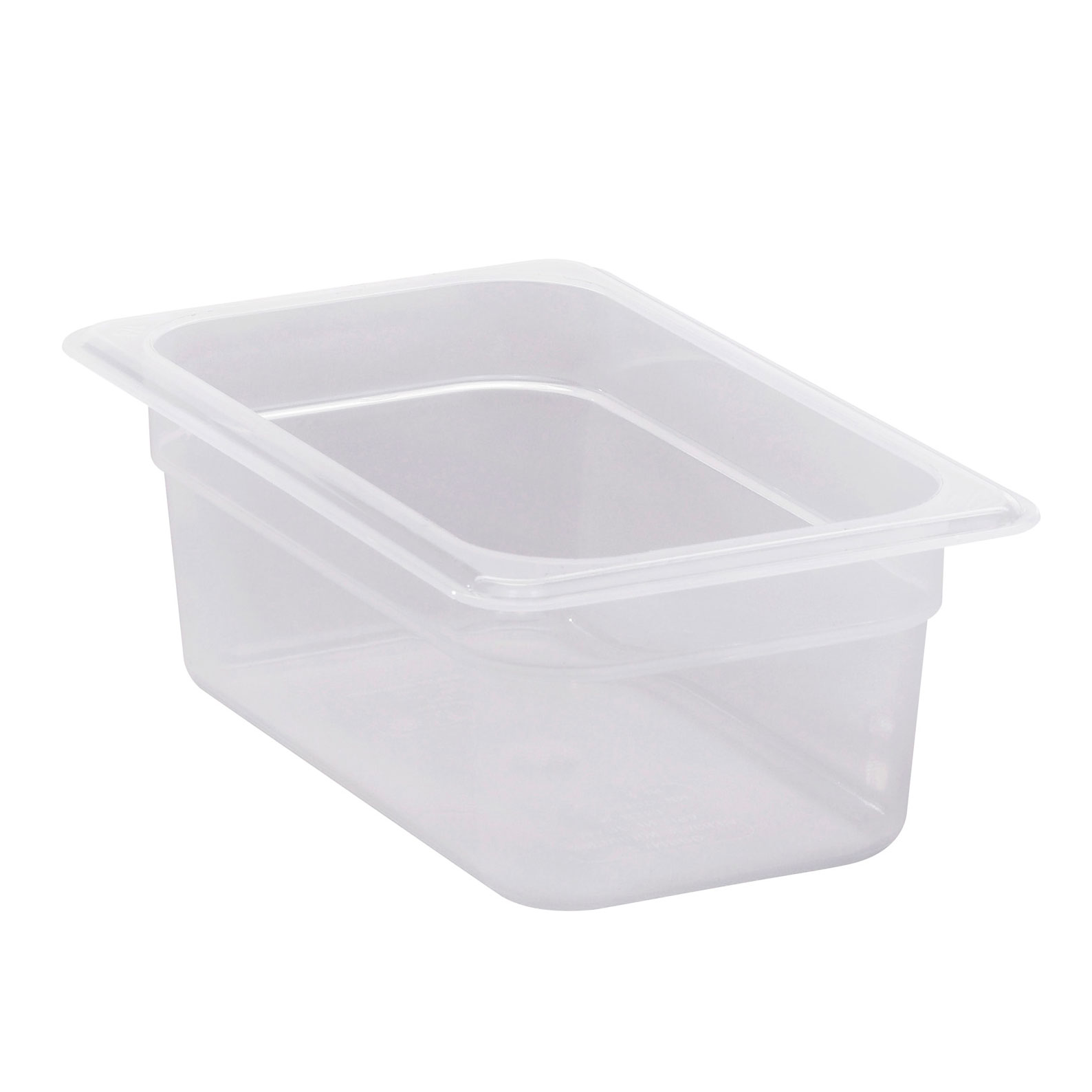 Cambro, 44PP190, Food/Beverage Storage Container