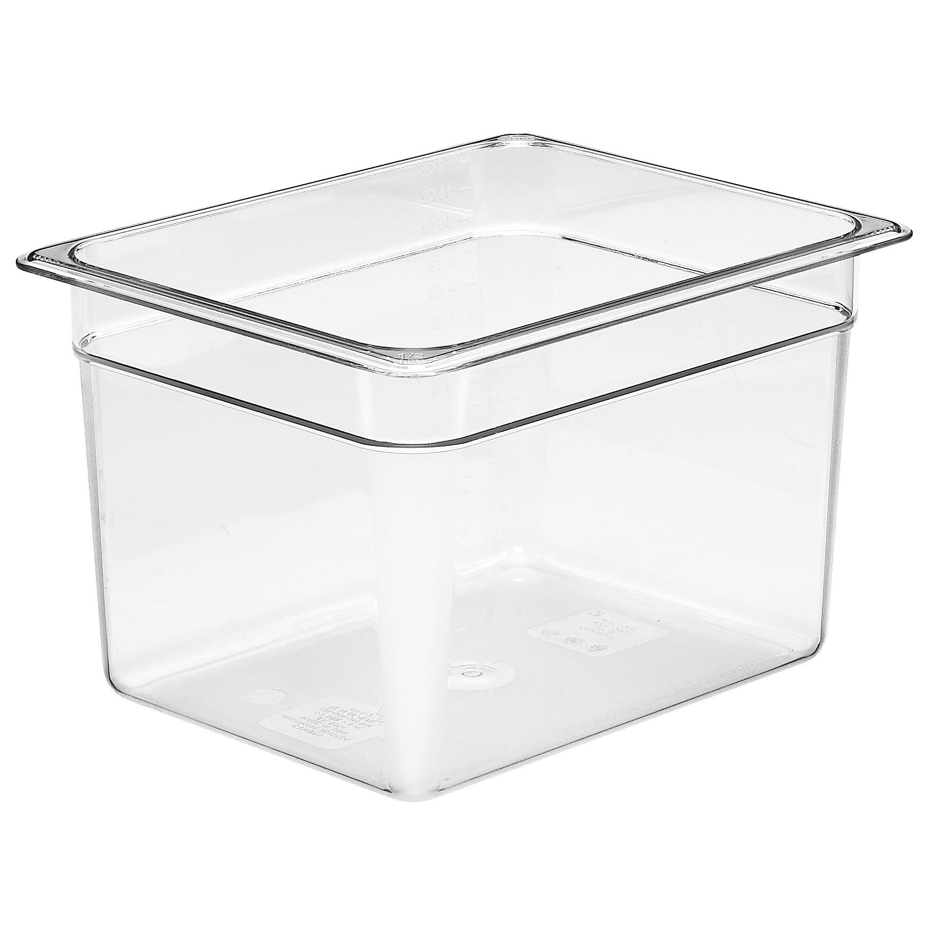 Cambro, 28CW135, Food/Beverage Storage Container
