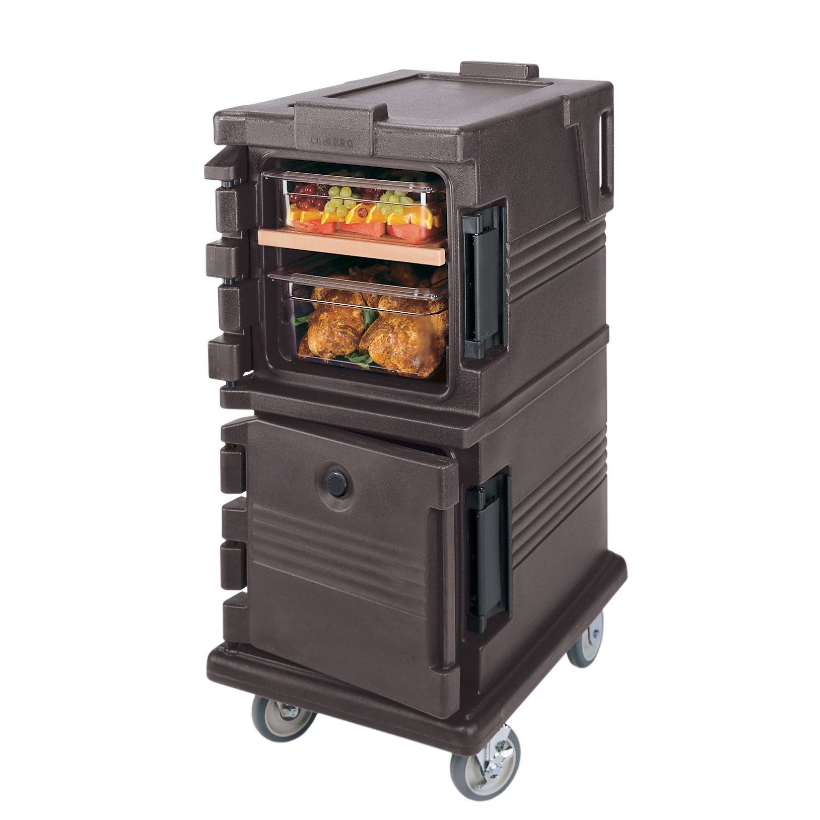 Cambro, UPC600194, Insulated Food Storage