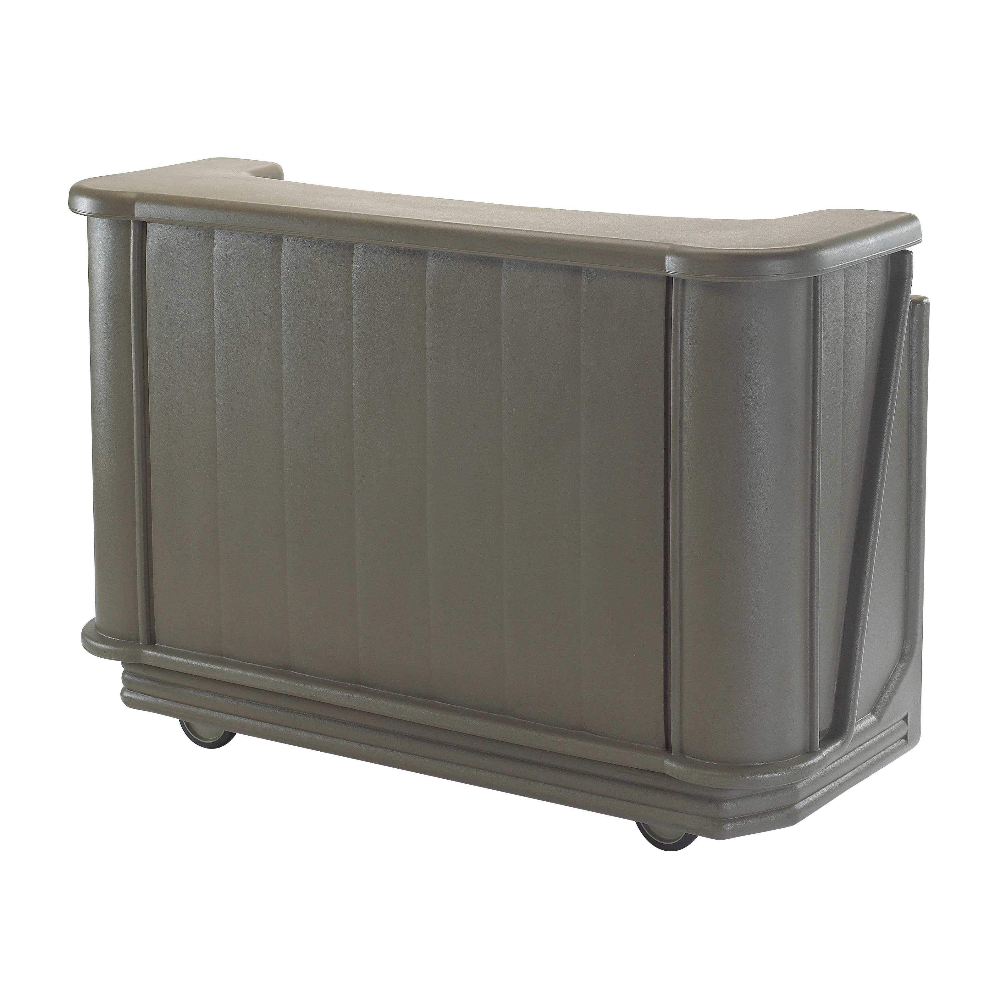 Cambro, BAR650194, Portable Bar