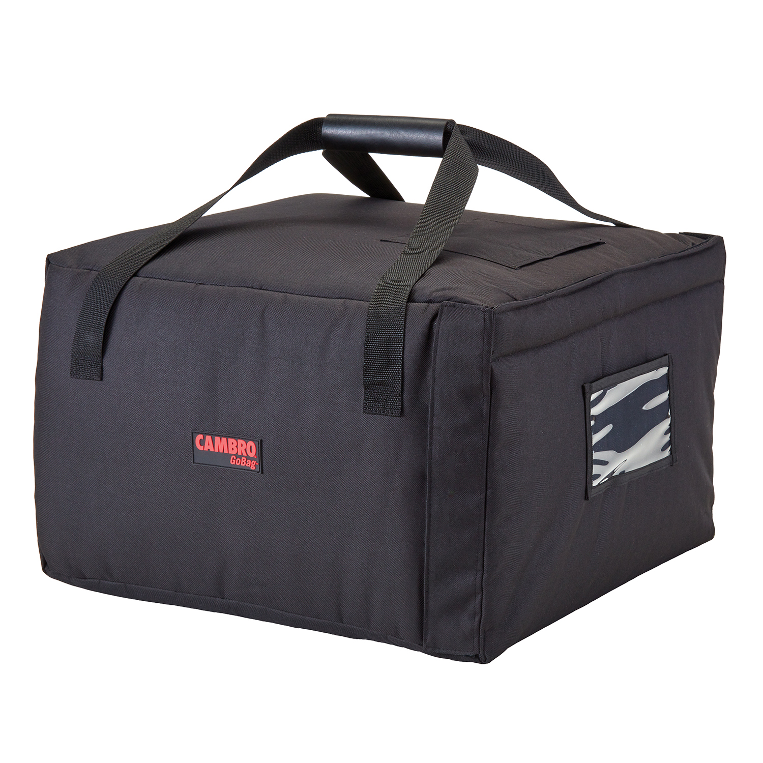 Cambro, GBP518110, Pizza Delivery Bag