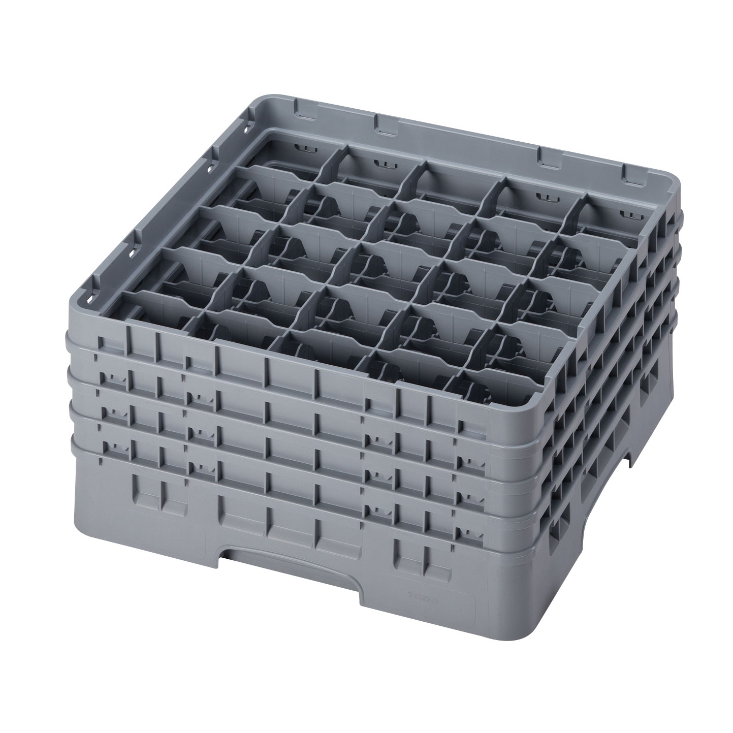 Cambro, 25S800151, Dish Cleaning/Care-Automatic