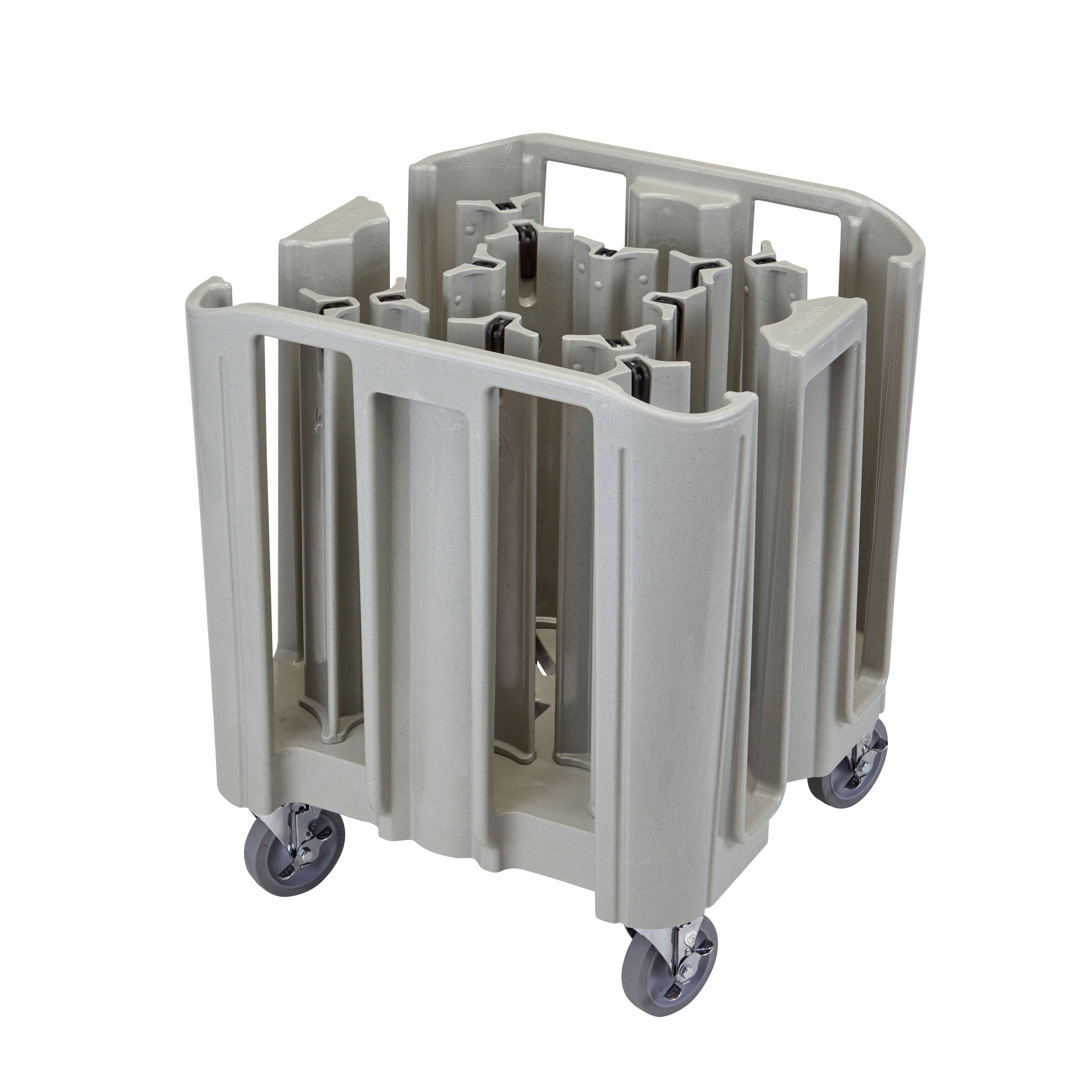 Cambro, ADCSC12PKG480, Cart /  Dolly, Dish