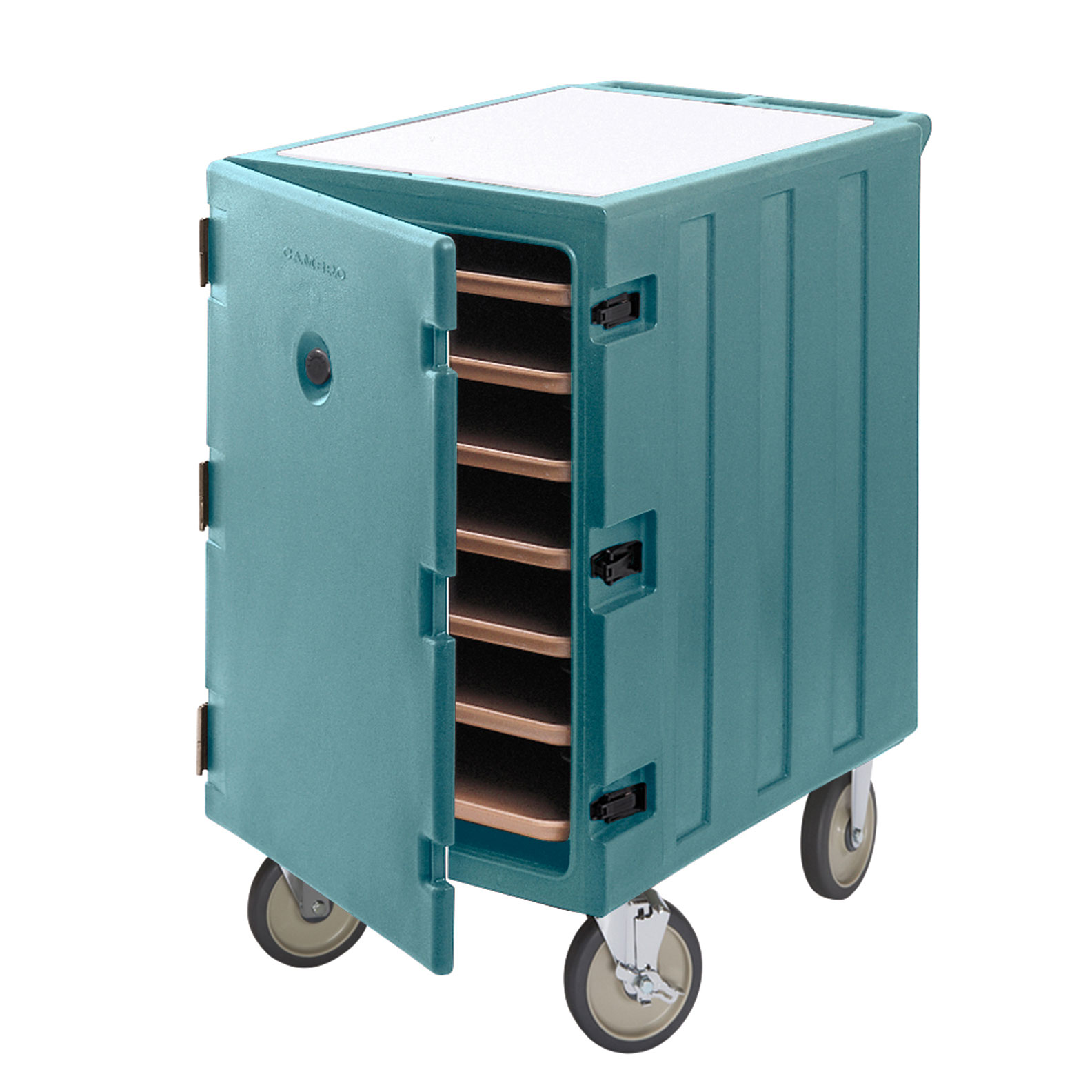 Cambro, 1826LTC3401, Food Serving Trolleys-Non Power