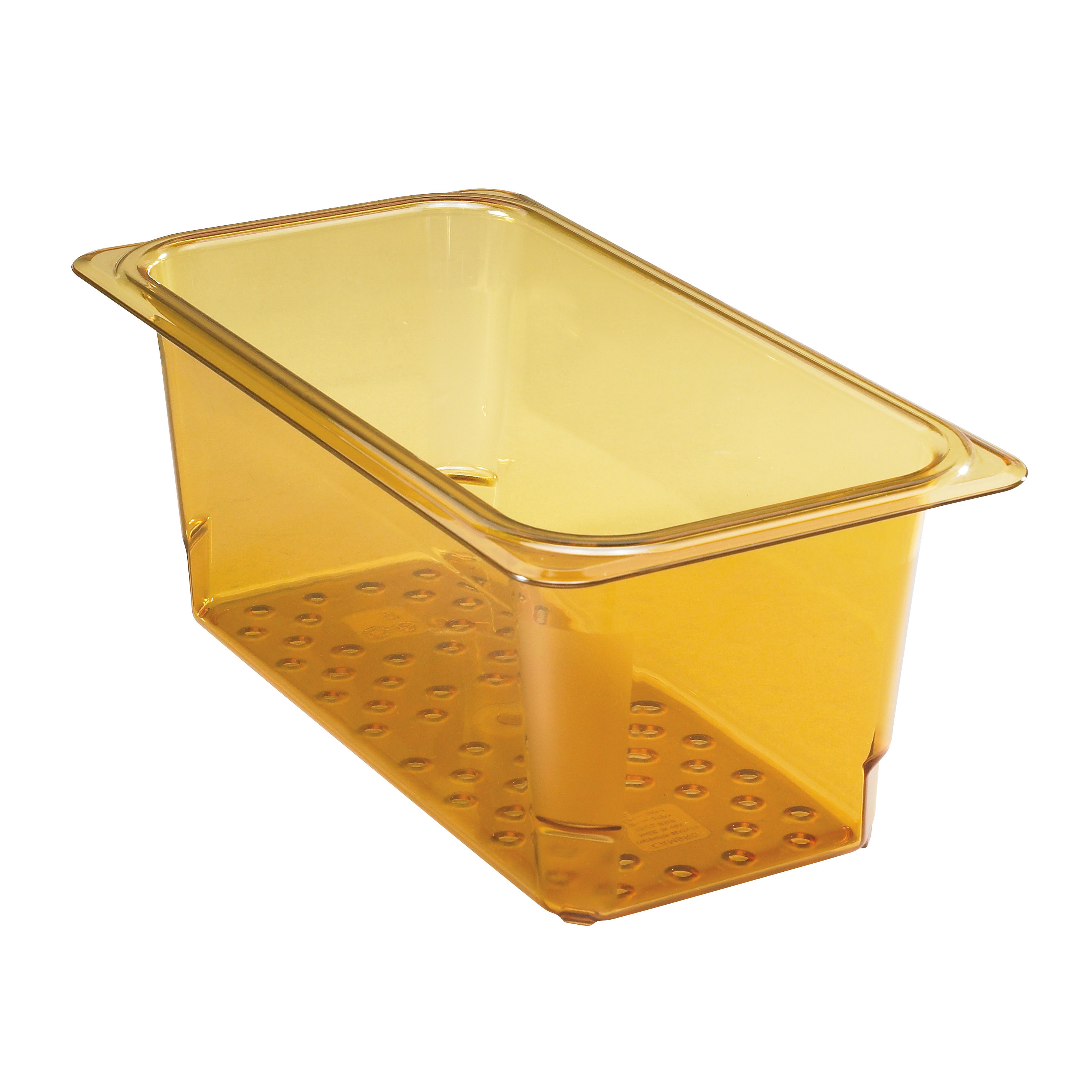Cambro, 35CLRHP150, Food/Beverage Storage Container