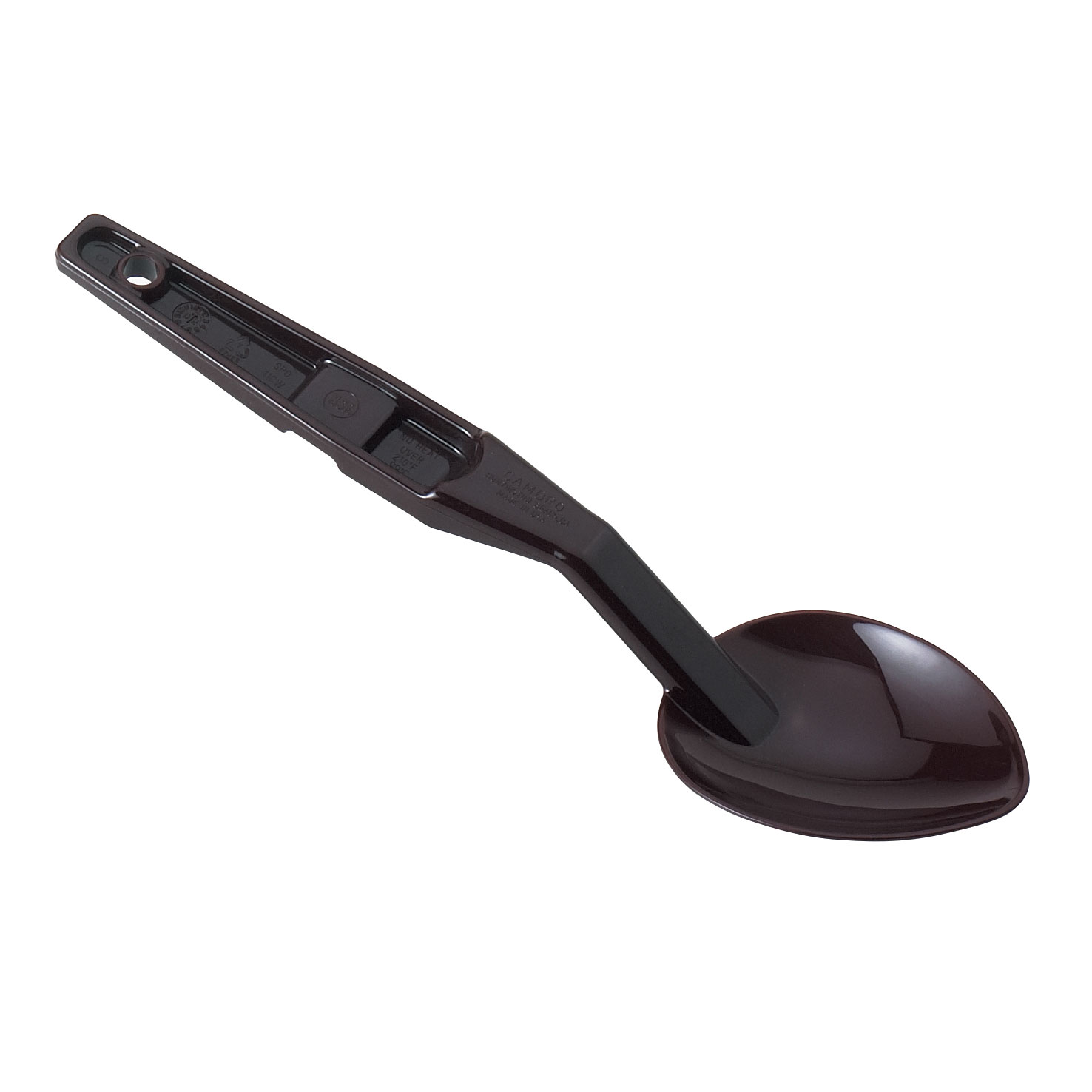 Cambro, SPO11CW110, Serving Spoons