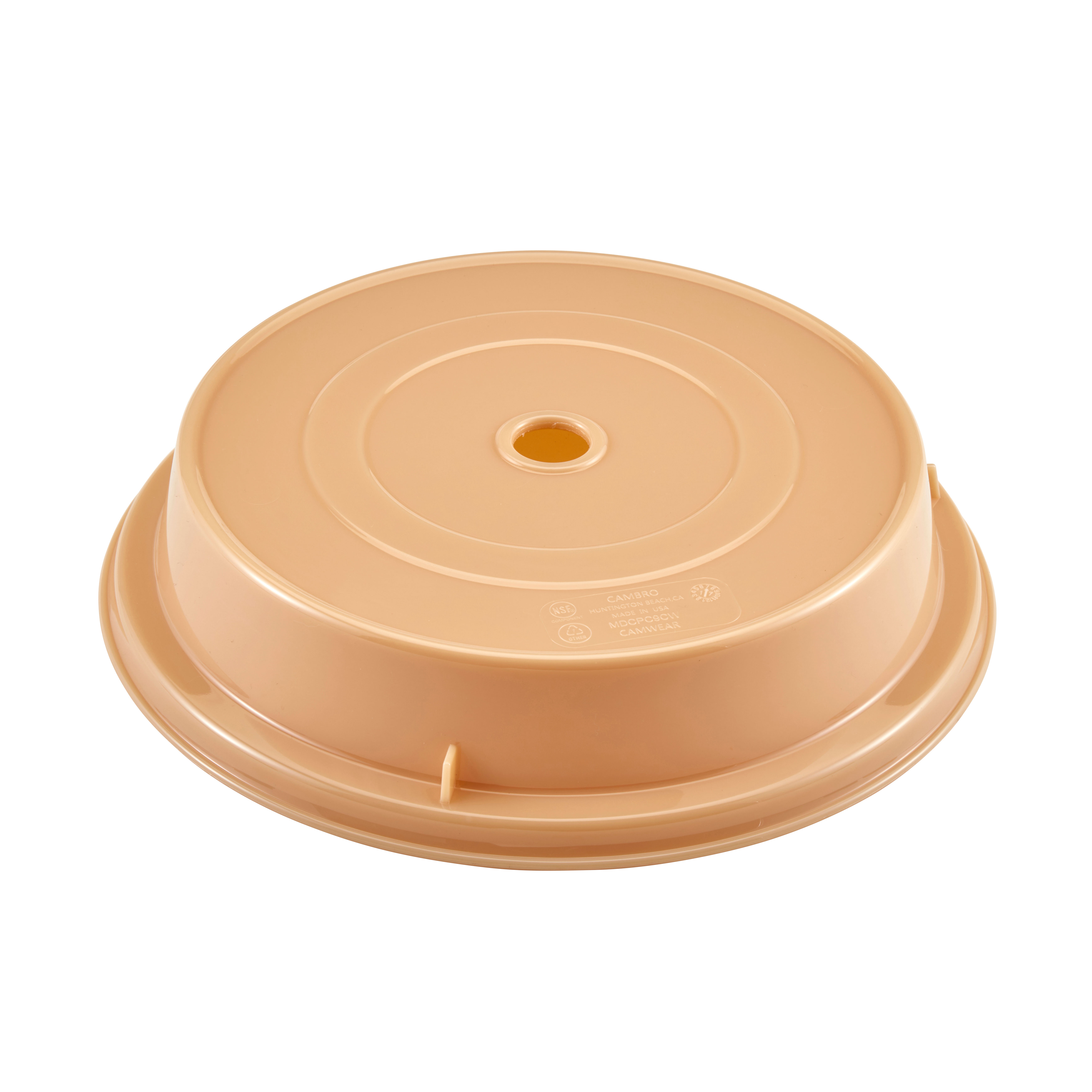 Cambro, MDCPC9CW133, Plate Cover