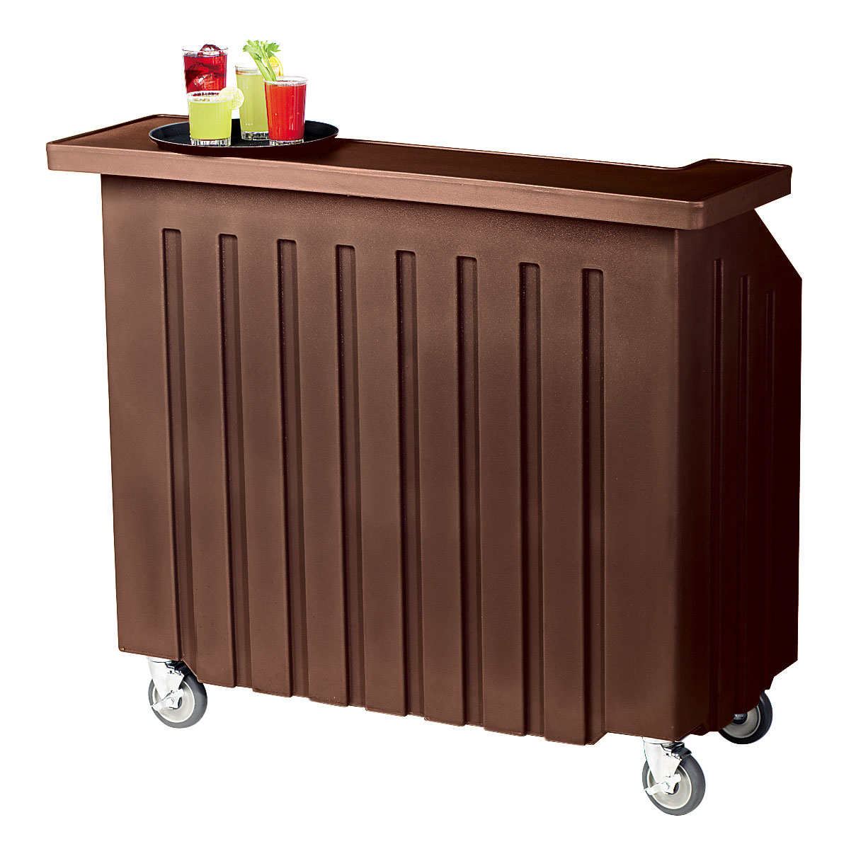 Cambro, BAR540131, Portable Bar