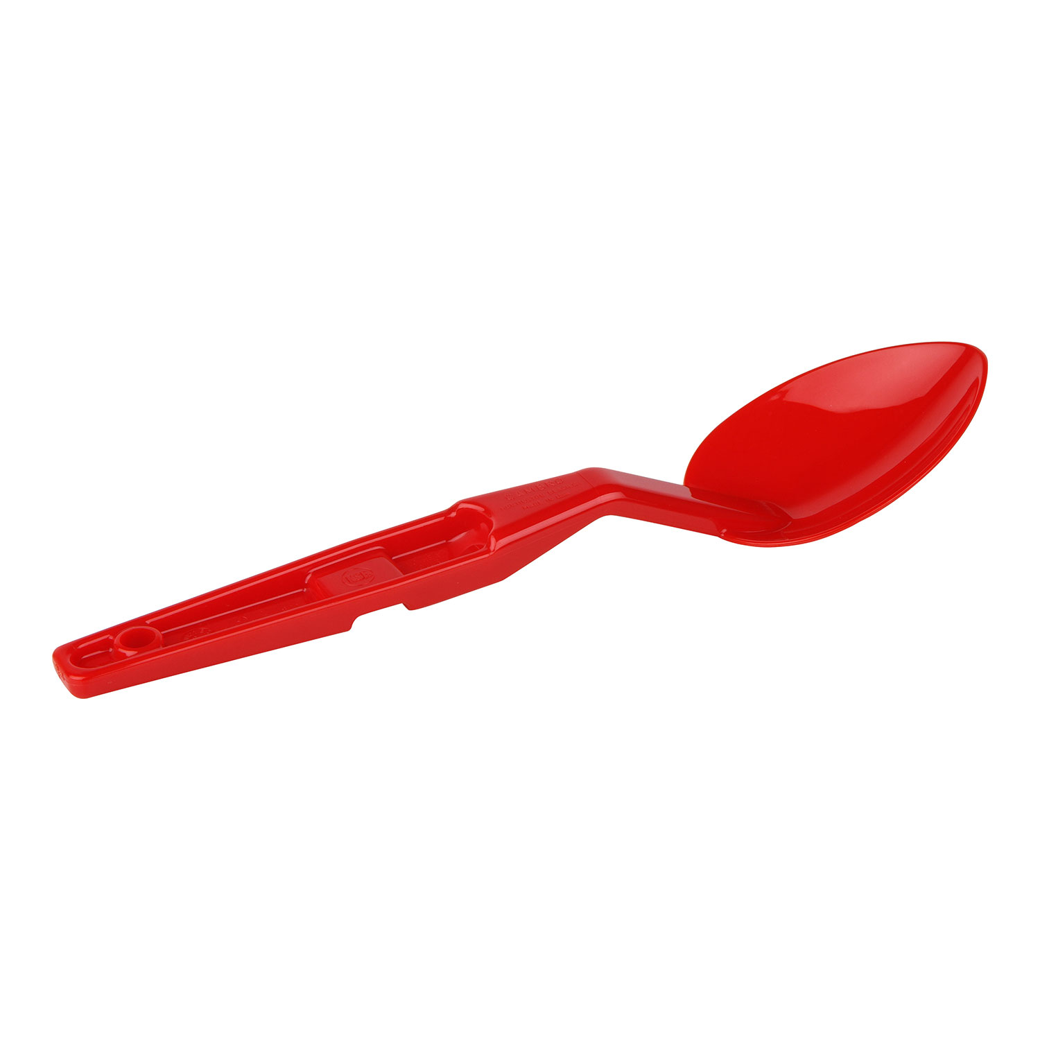 Cambro, SPO11CW404, Serving Spoons