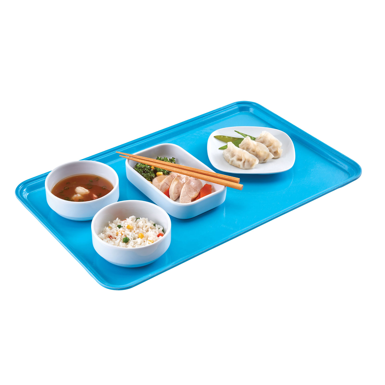 Cambro, 1418D518, Tray, Dietary