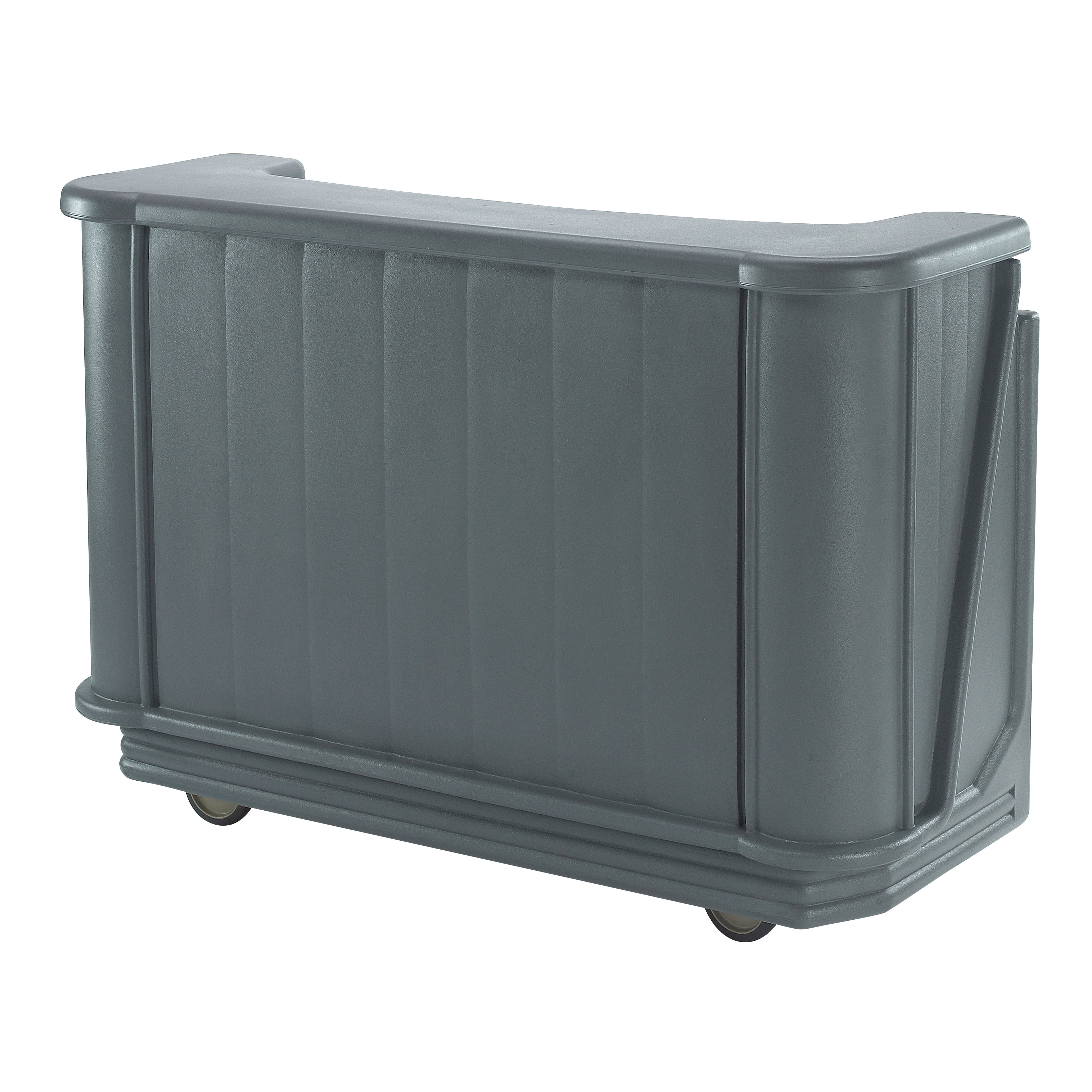 Cambro, BAR650191, Portable Bar
