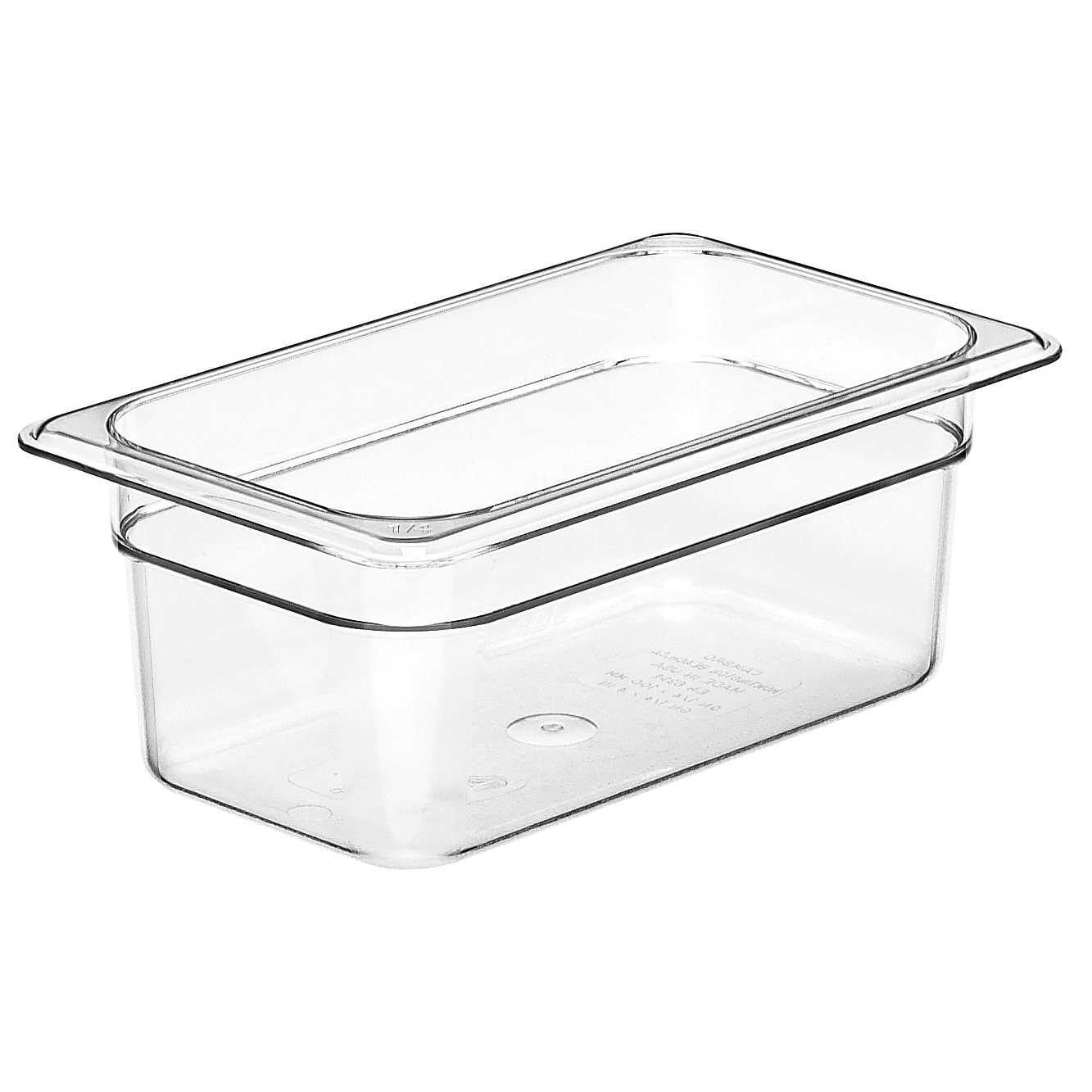 Cambro, 44CW135, Food/Beverage Storage Container