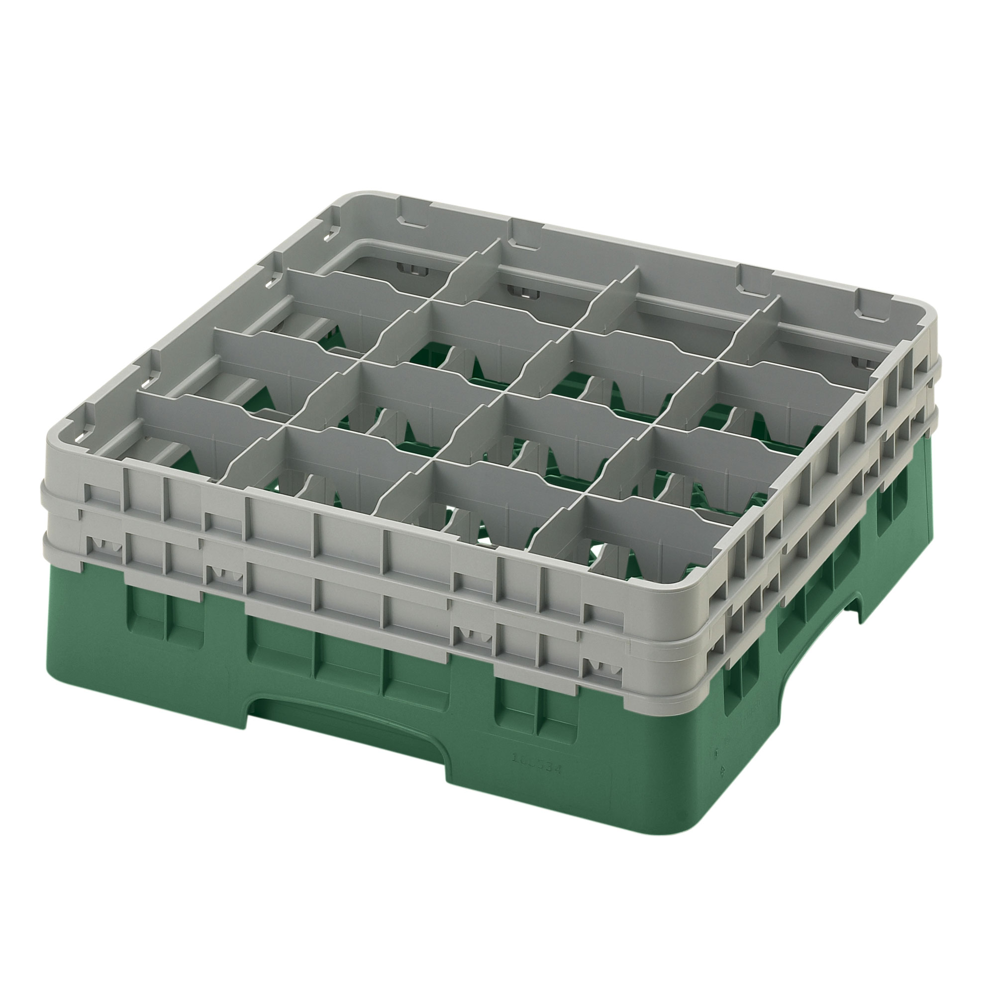 Cambro, 16S534119, Dish Cleaning/Care-Automatic