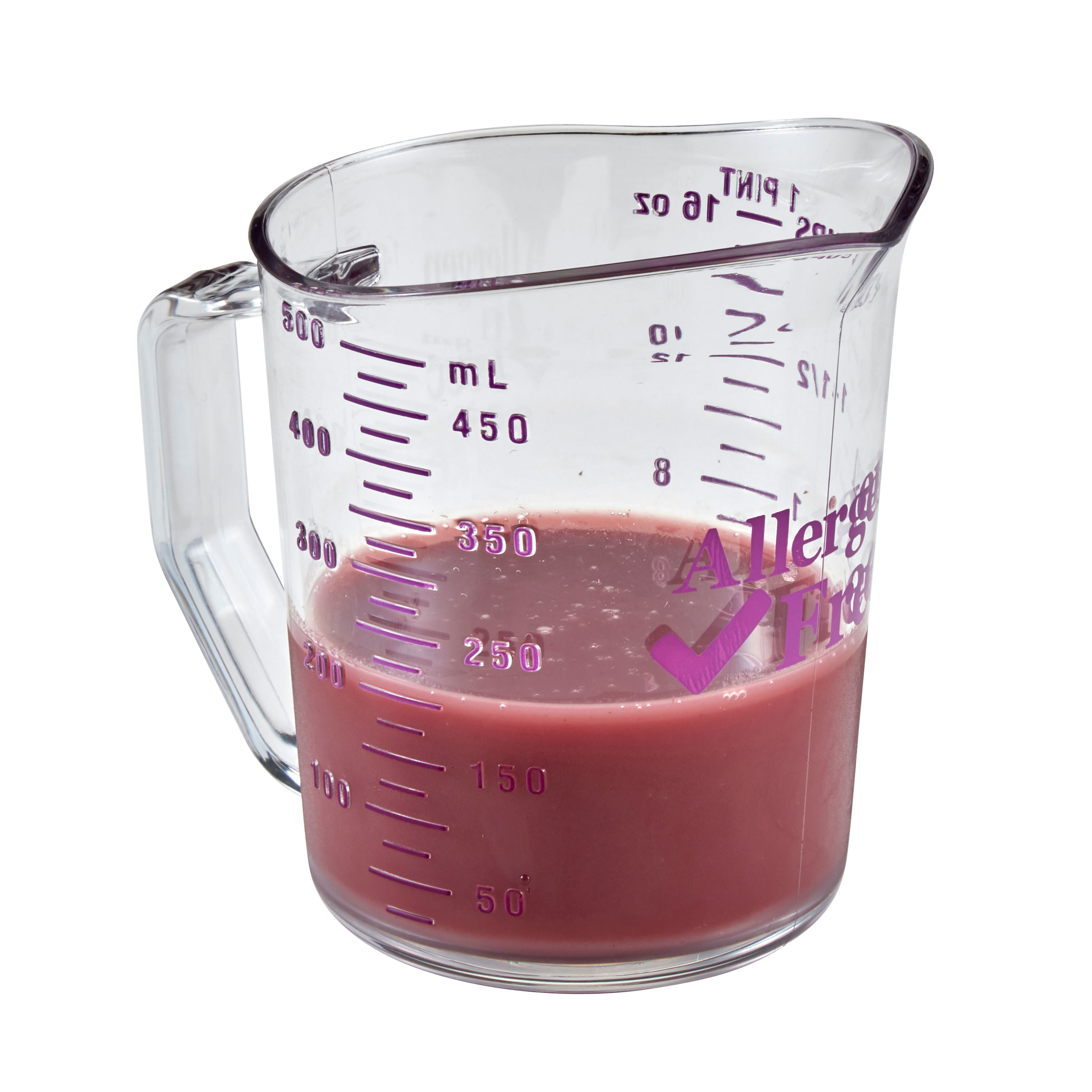 Cambro, 50MCCW441, Food Volume Measuring Equipment