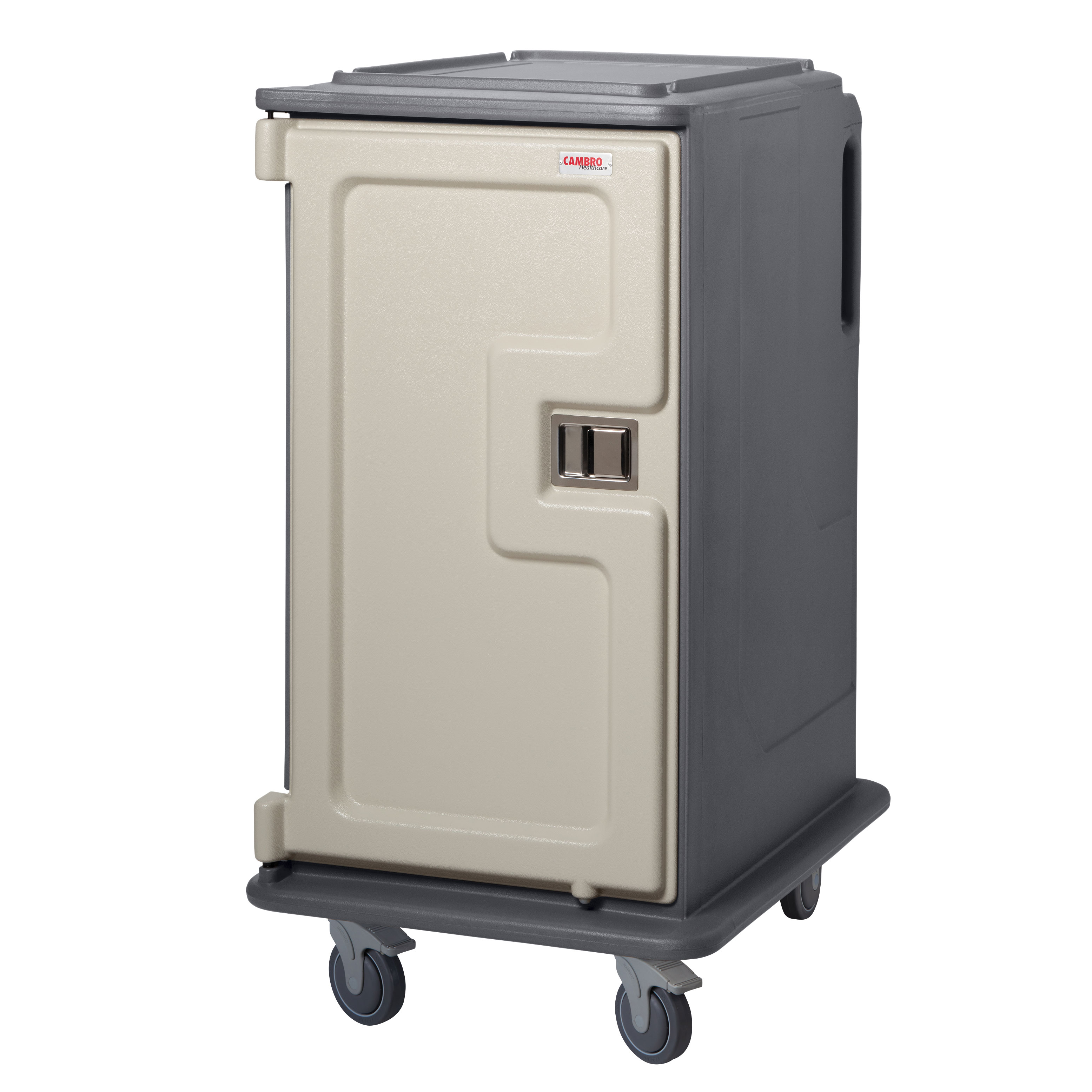 Cambro, MDC1418T16191, Food Serving Trolleys-Non Power