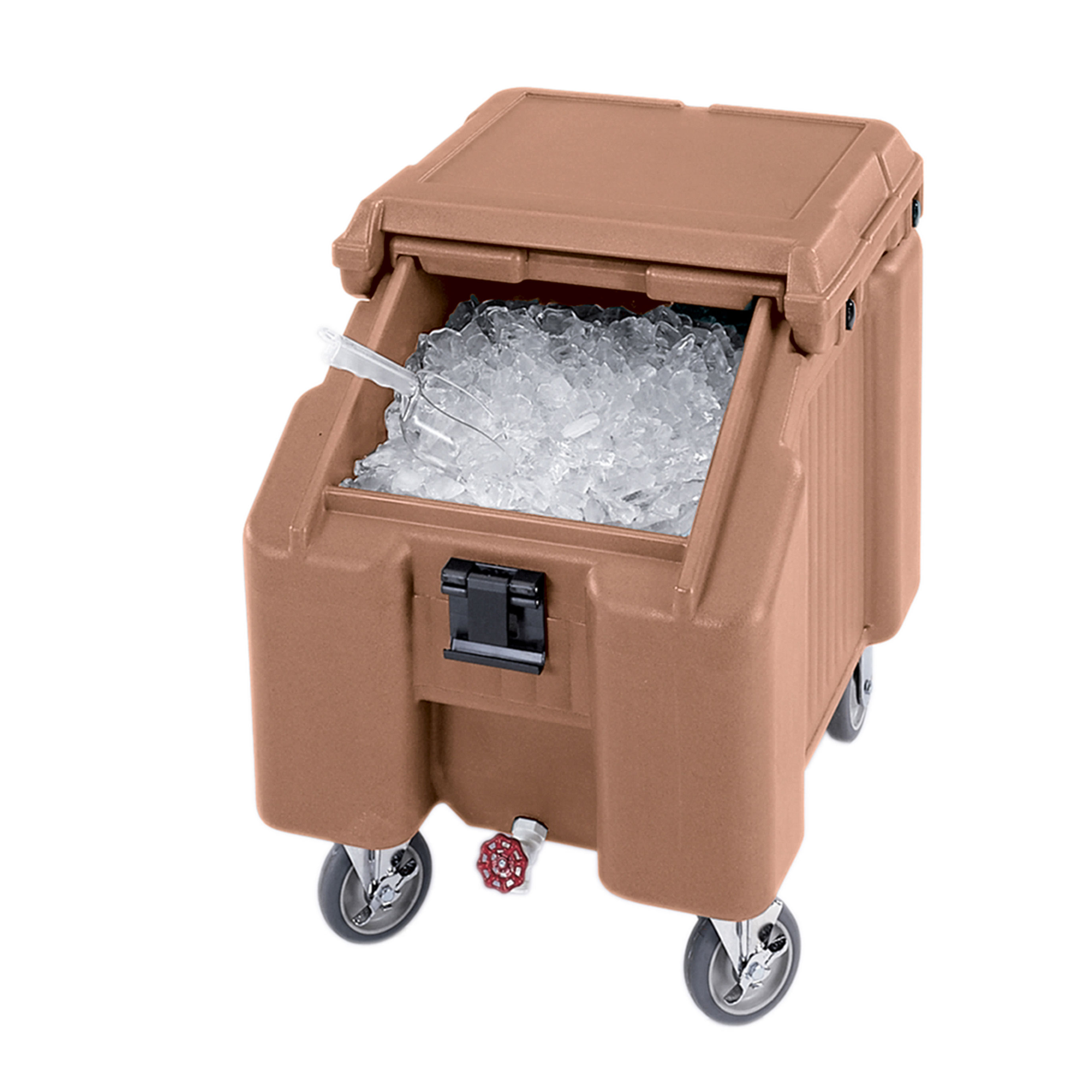 Cambro, ICS100L4S157, Ice Caddy