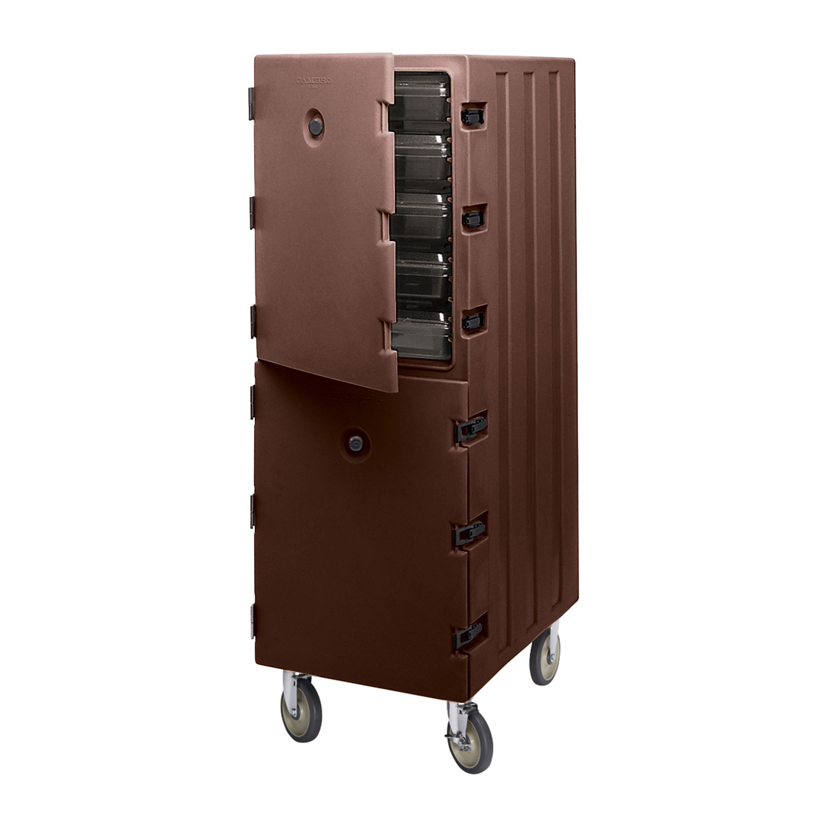 Cambro, 1826DBC131, Food Serving Trolleys-Non Power