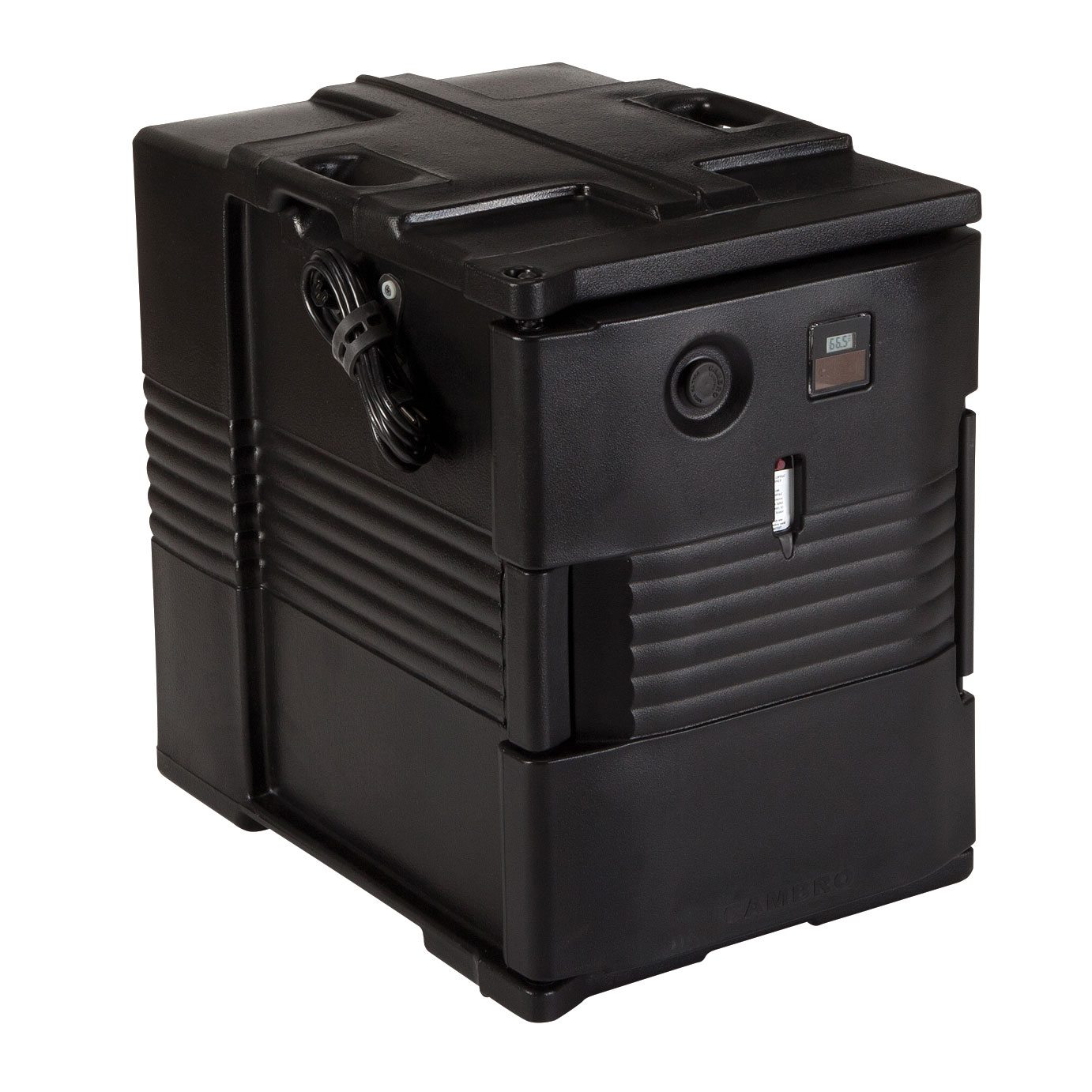 Cambro, UPCH400110, Insulated Food Storage