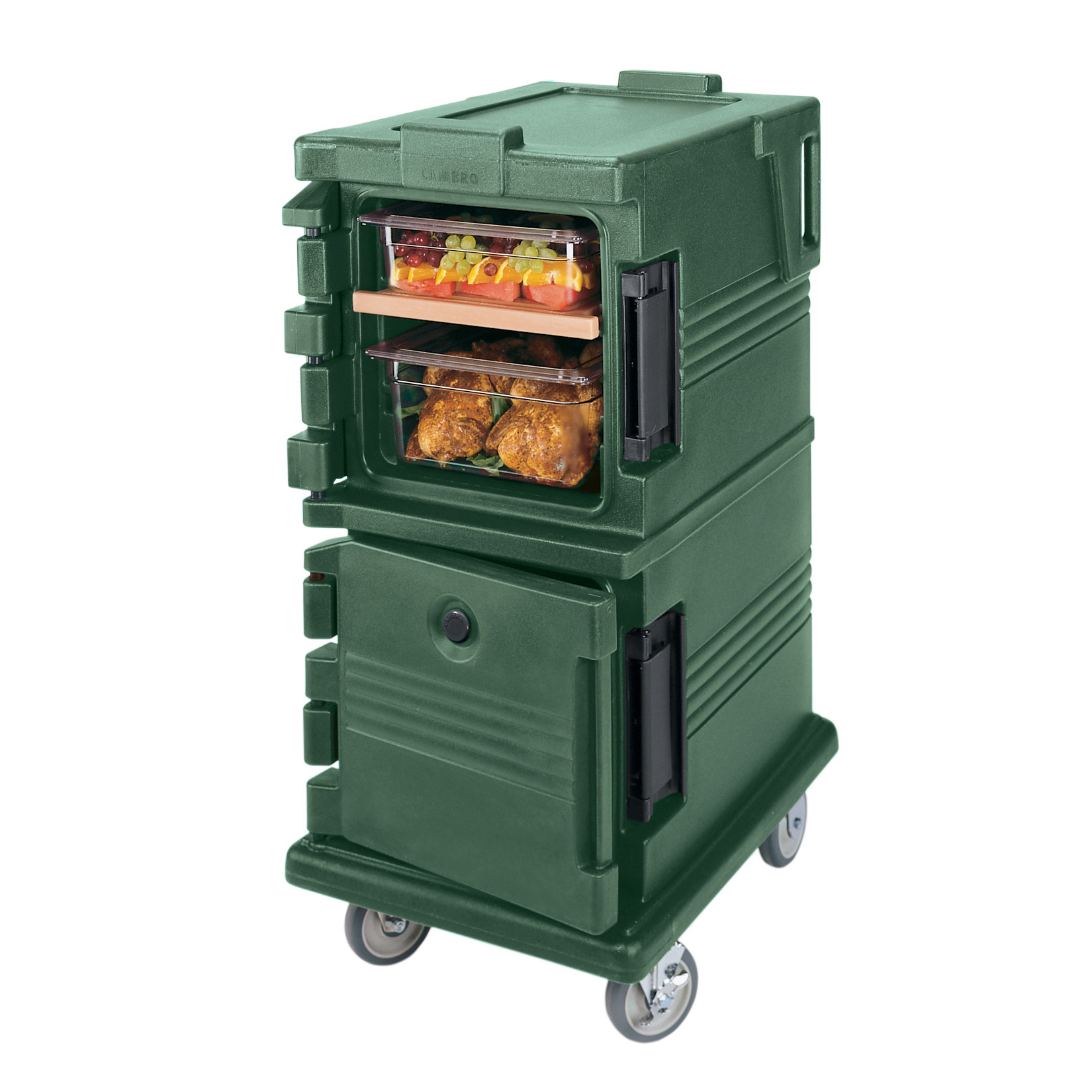Cambro, UPC600519, Insulated Food Storage