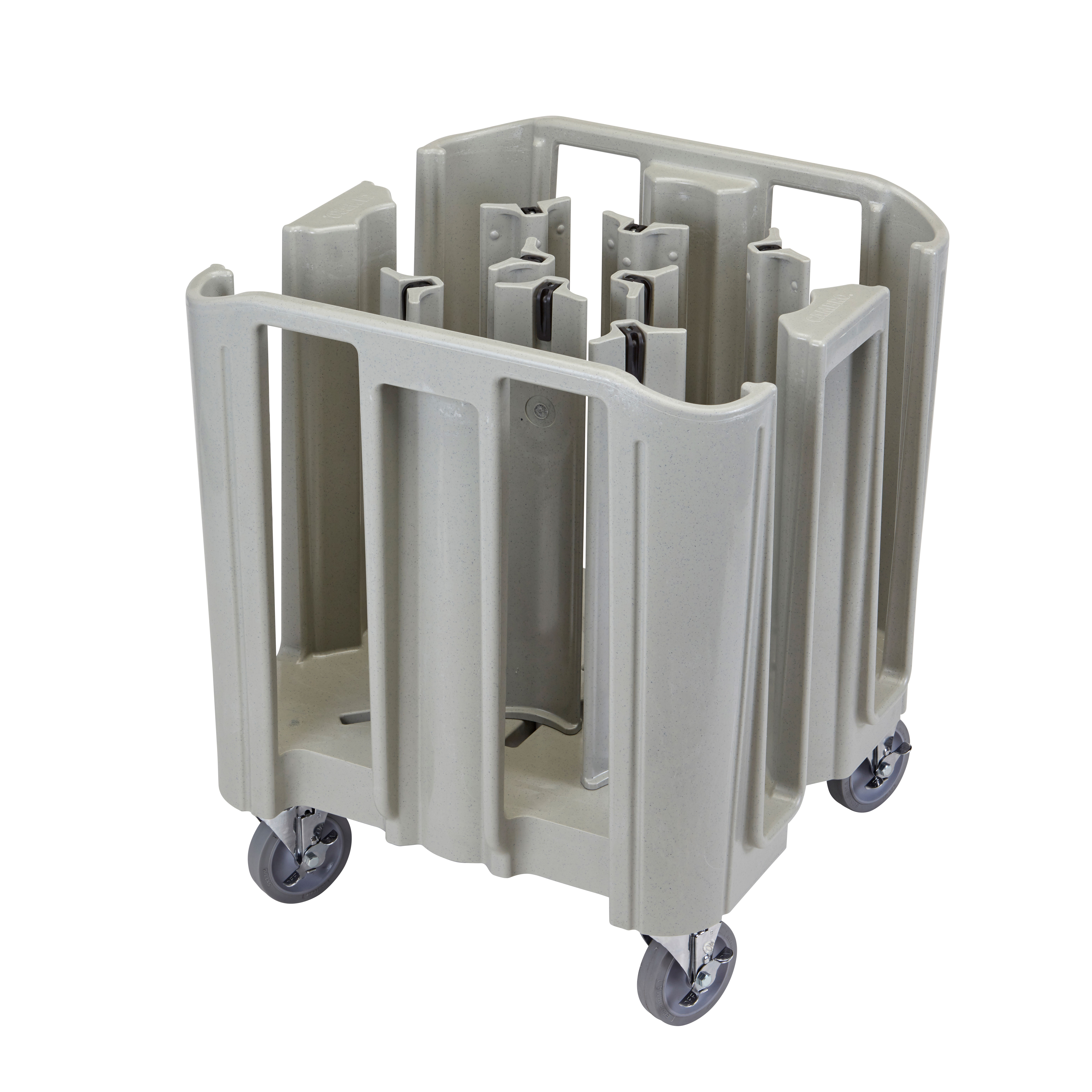Cambro, ADCSC8PKG480, Cart /  Dolly, Dish