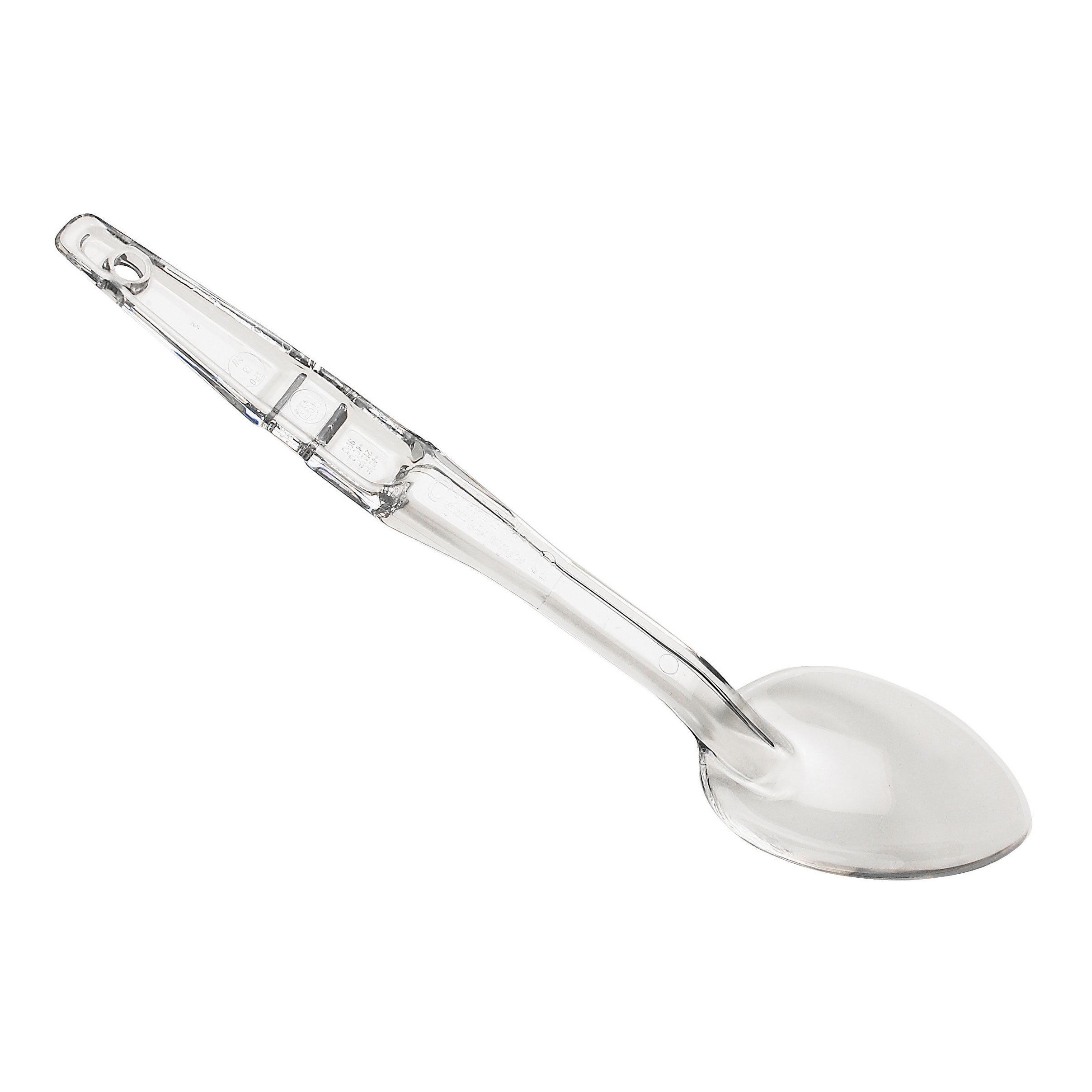 Cambro, SPO13CW135, Serving Spoons