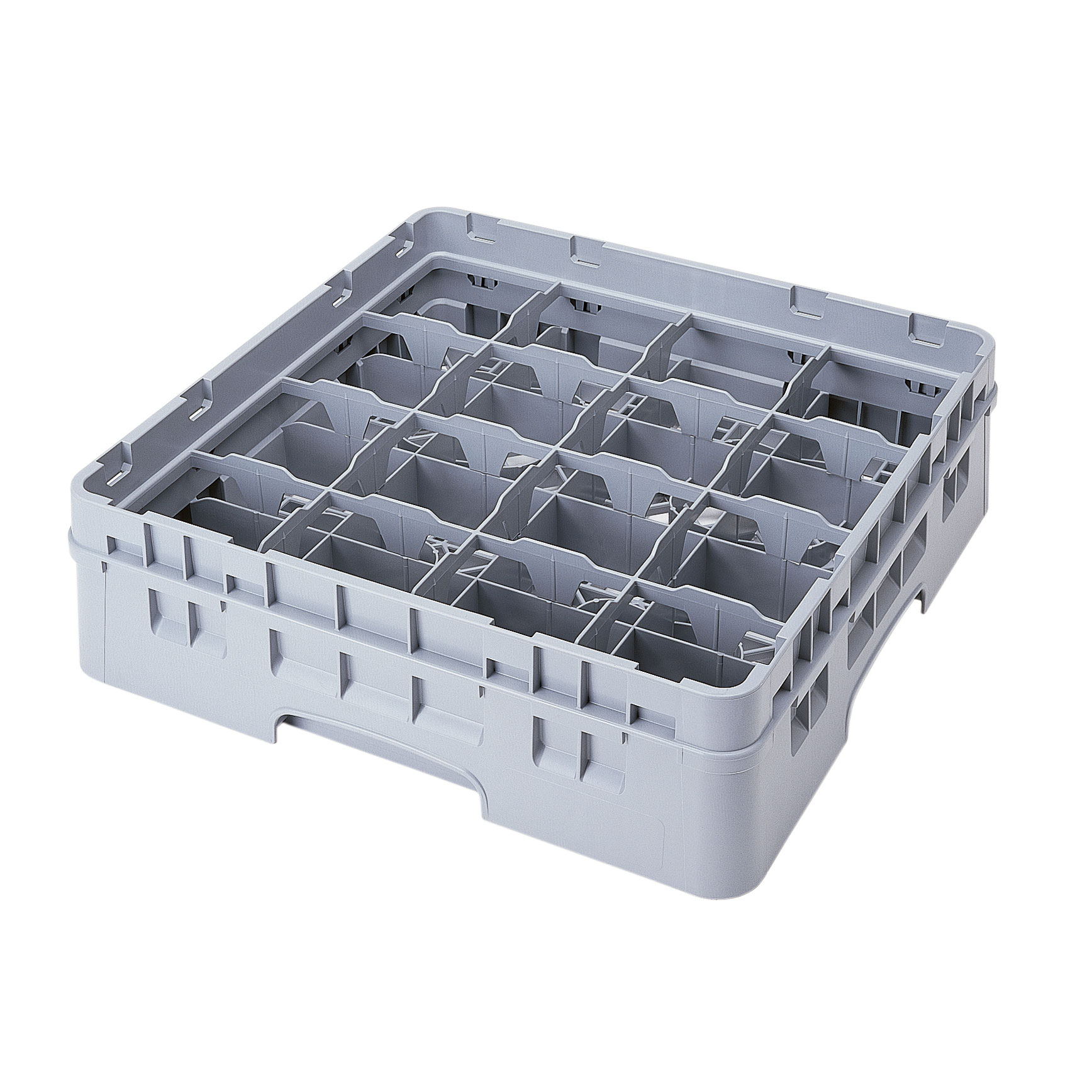 Cambro, 16C414151, Dish Cleaning/Care-Automatic