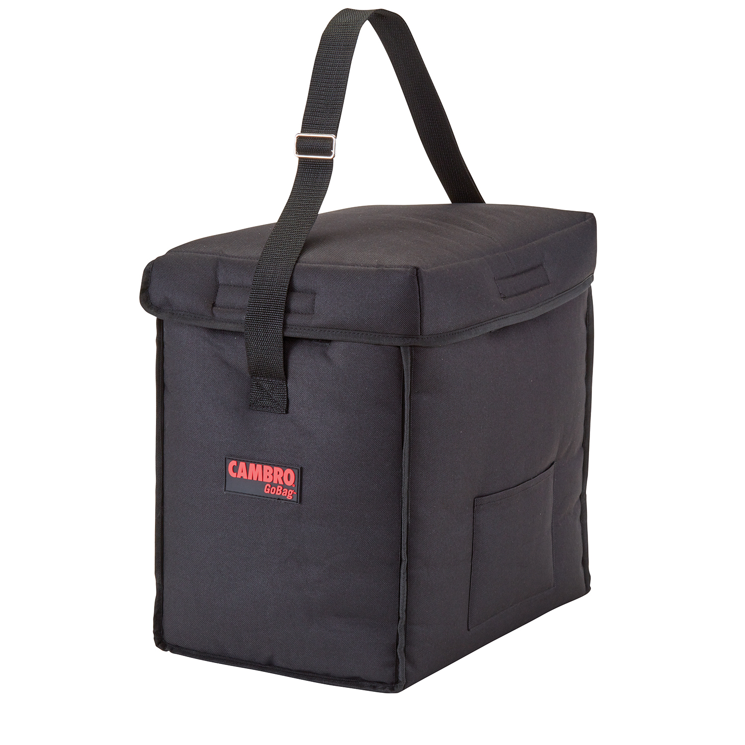 Cambro, GBD13913110, Top Loading Delivery Bag
