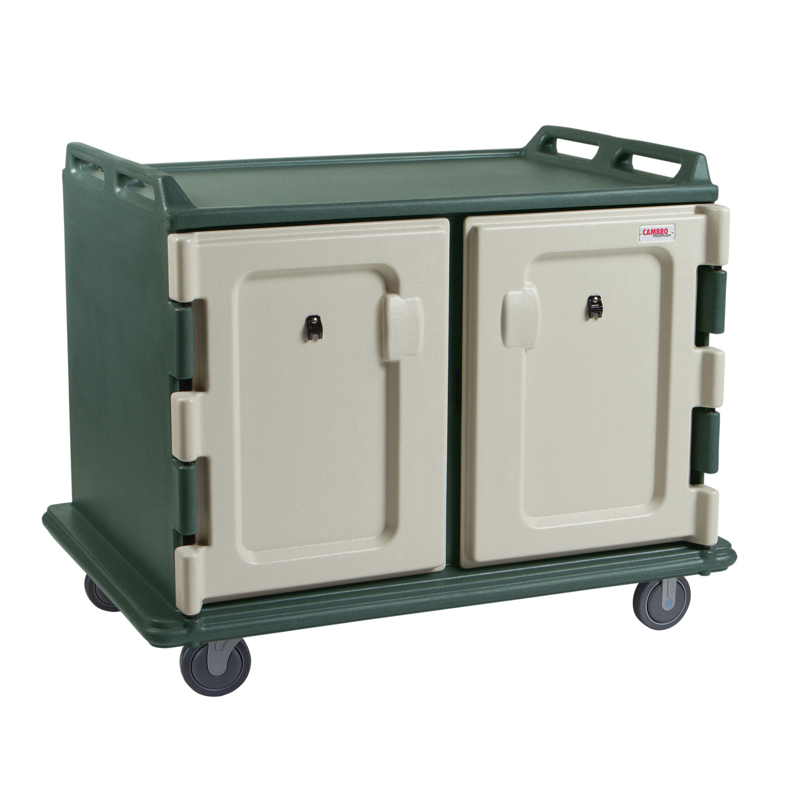 Cambro, MDC1520S20192, Food Serving Trolleys-Non Power