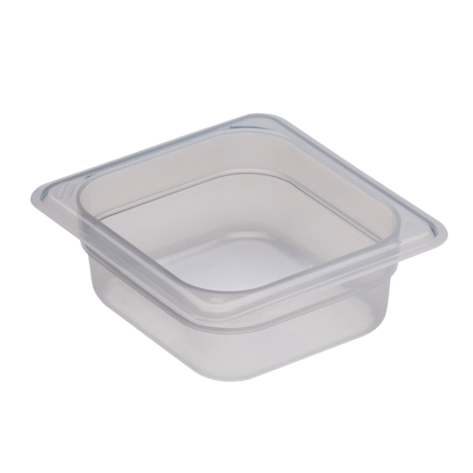 Cambro, 62PP190, Food/Beverage Storage Container
