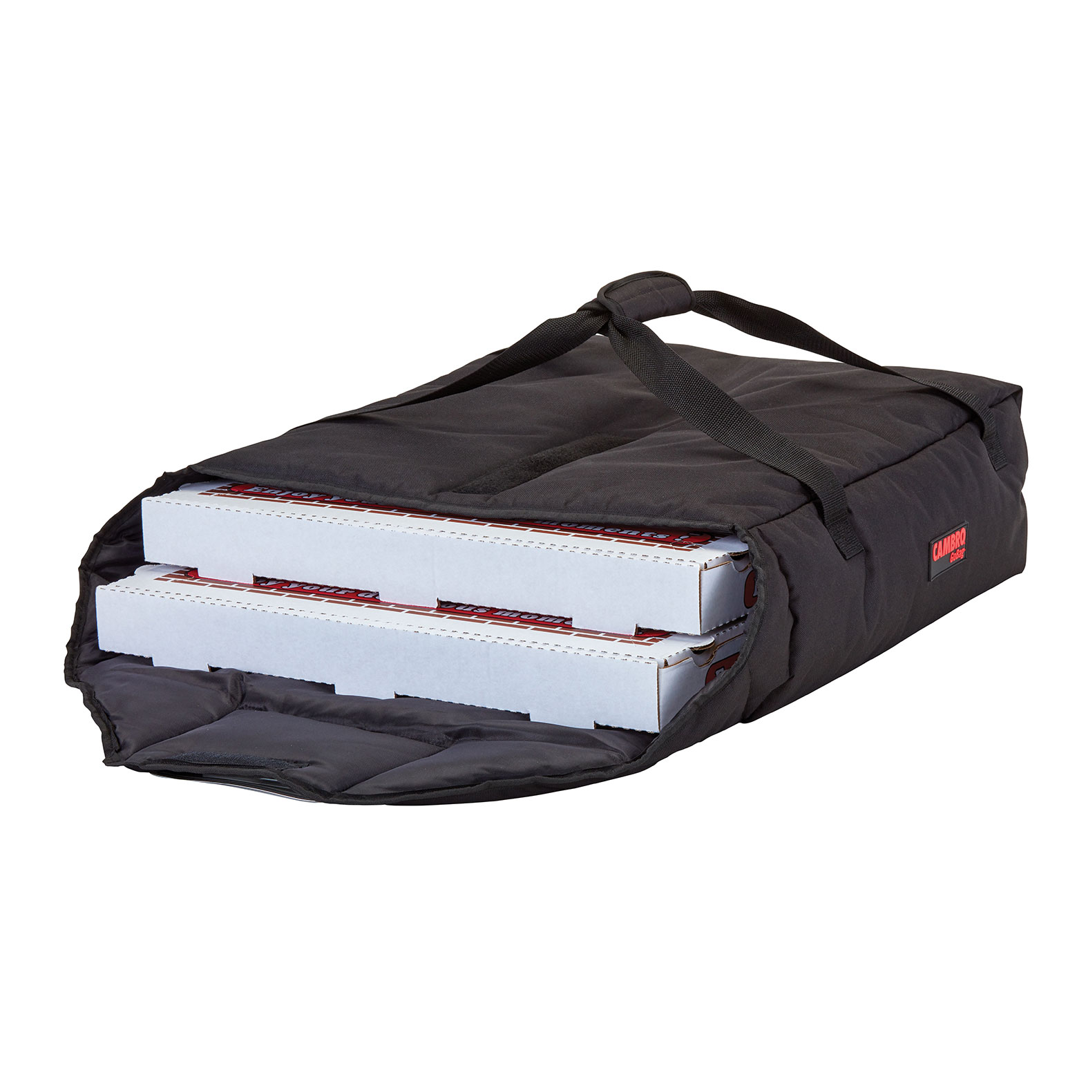 Cambro, GBPP218110, Premium Pizza Delivery Bag