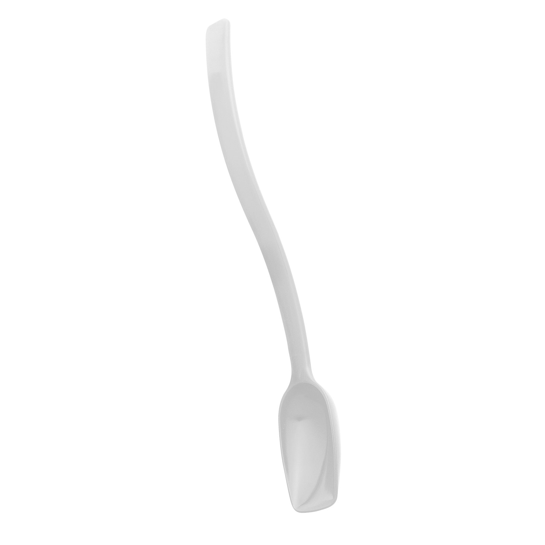 Cambro, SPO10CW148, Serving Spoons