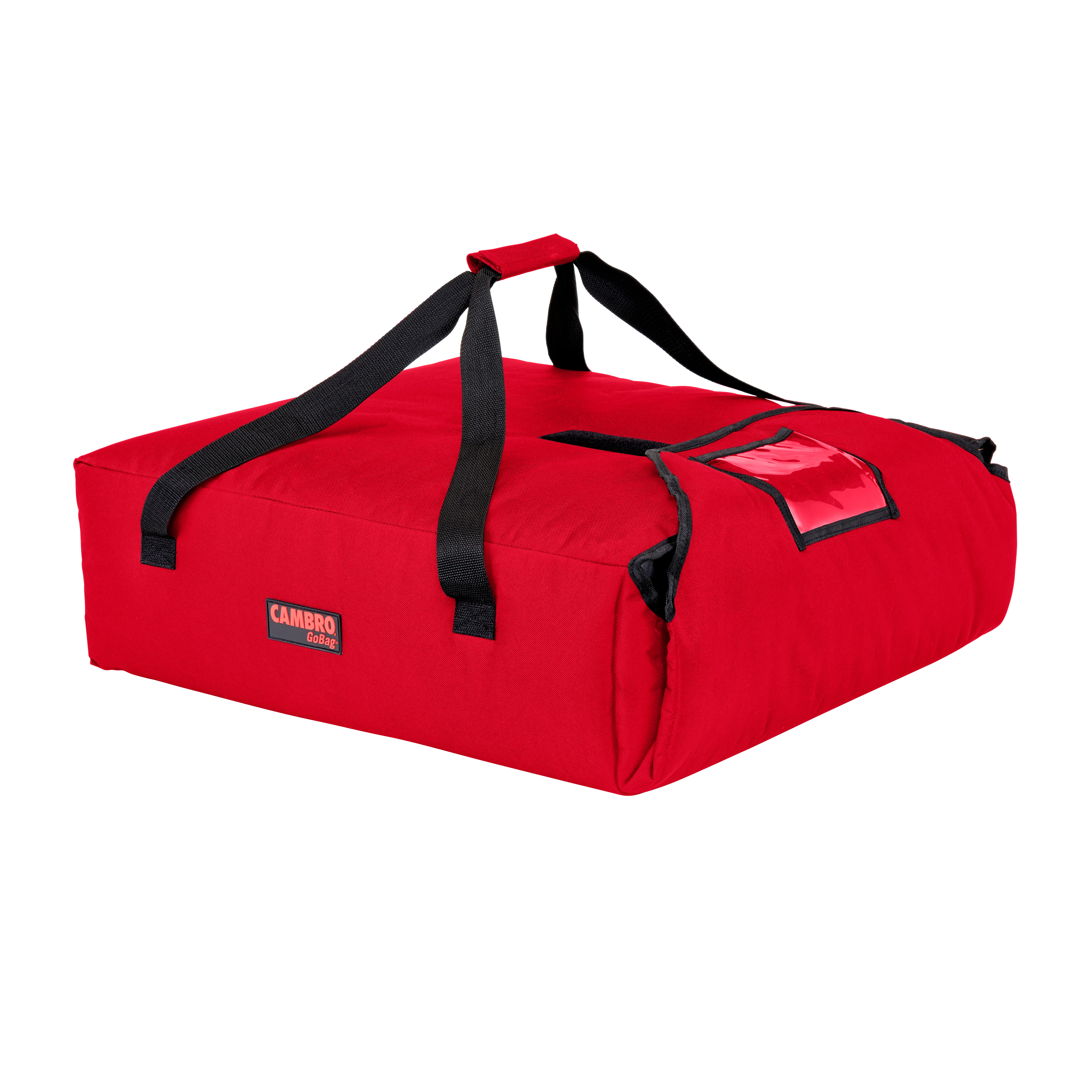 Cambro, GBP220521, Pizza Delivery Bag