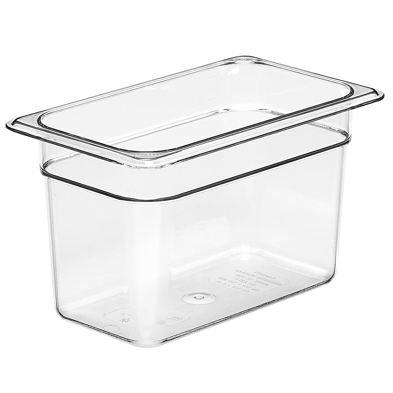 Cambro, 46CW135, Food/Beverage Storage Container