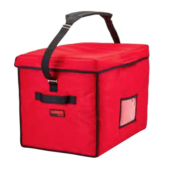 Cambro, GBD211517521, Stadium Delivery Bag