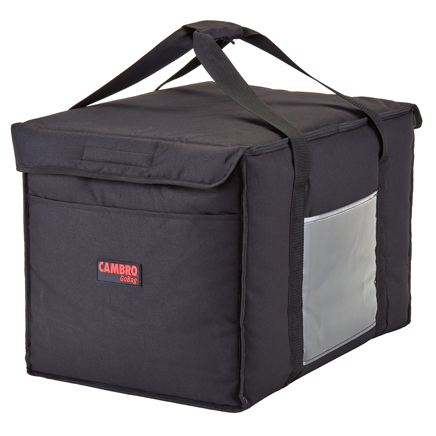 Cambro, GBD211414110, Delivery Bag