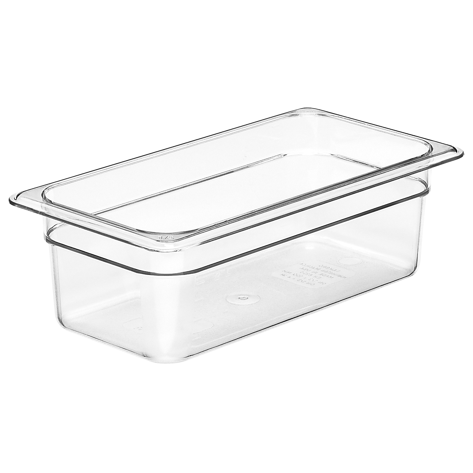 Cambro, 34CW135, Food/Beverage Storage Container