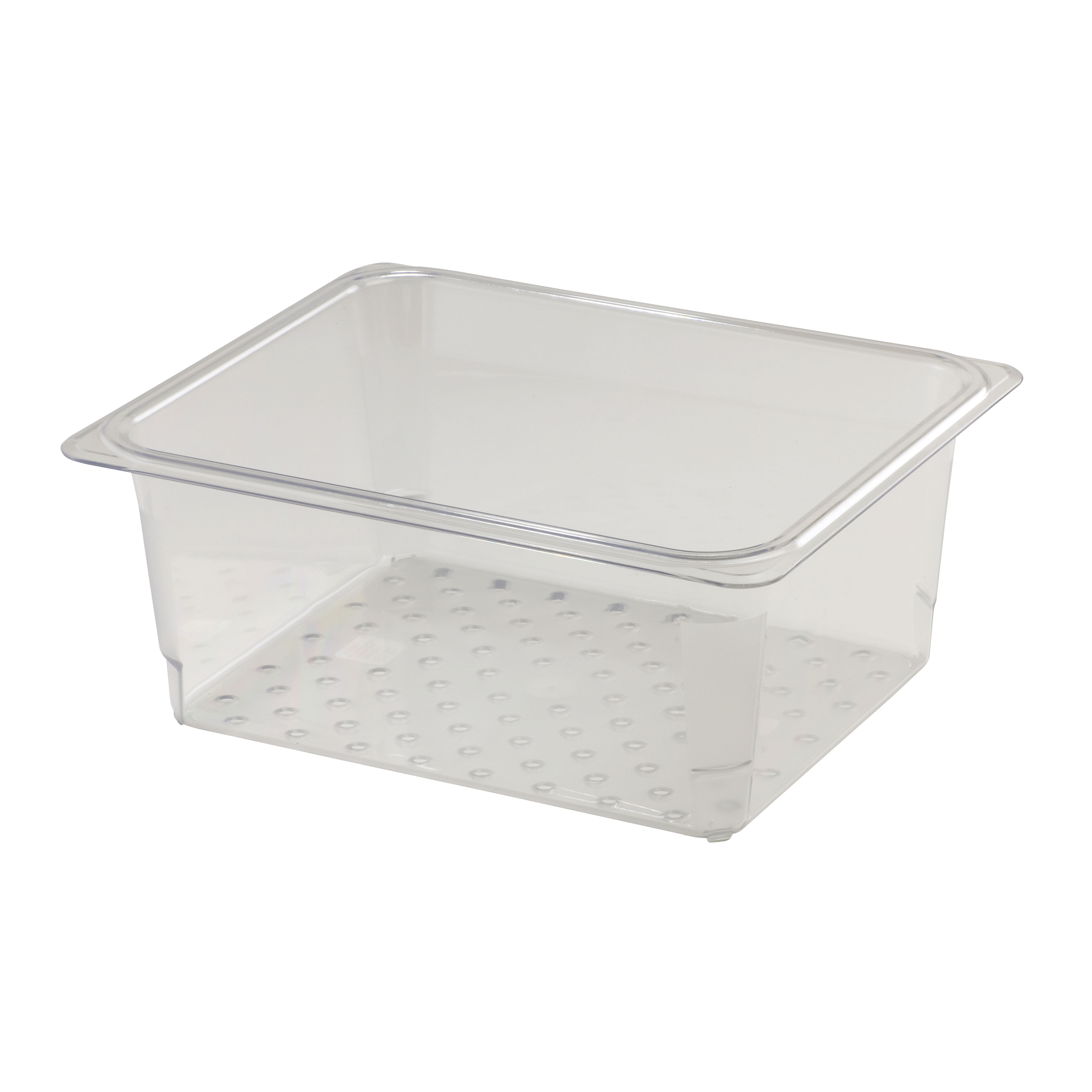Cambro, 25CLRCW135, Food/Beverage Storage Container
