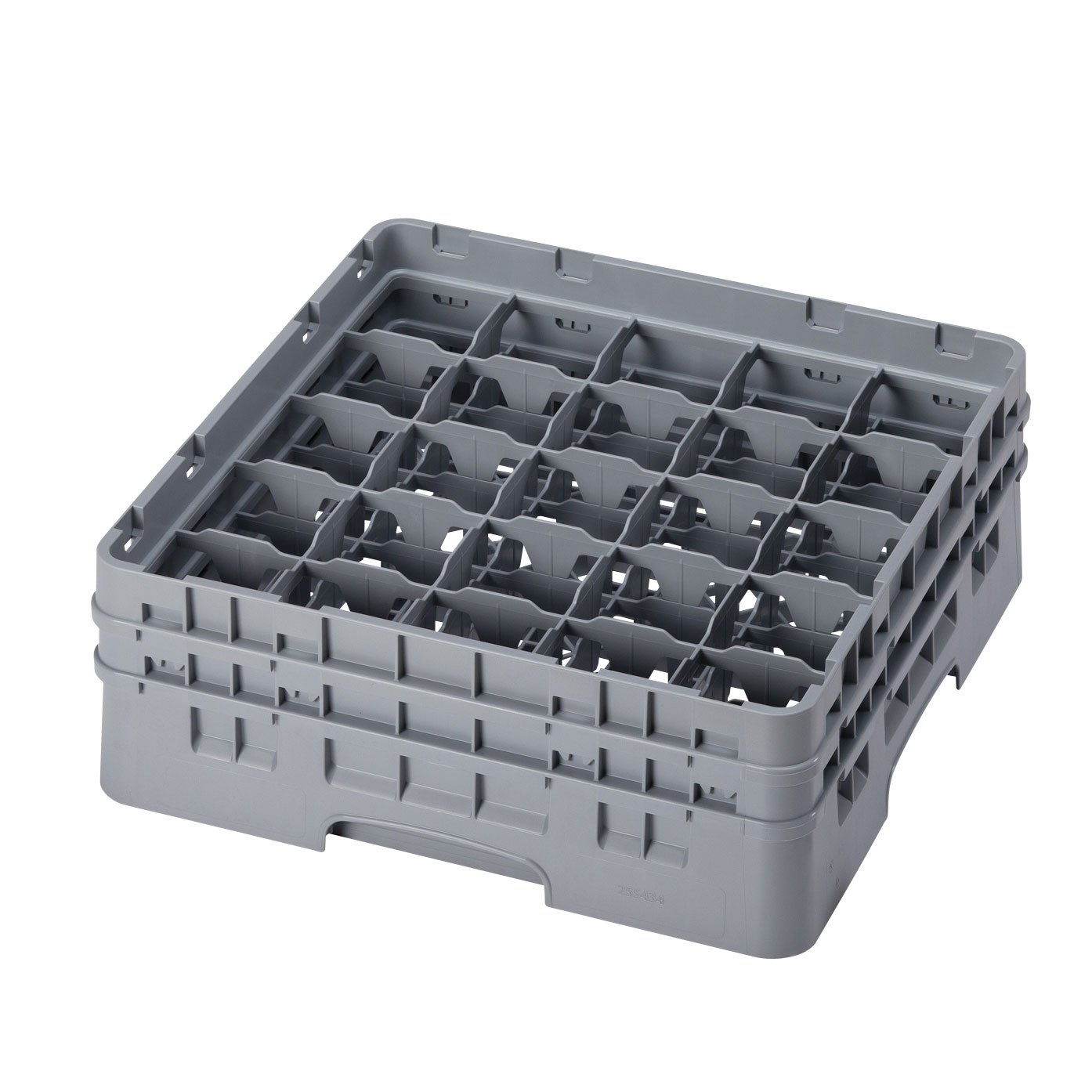 Cambro, 25S434151, Dish Cleaning/Care-Automatic
