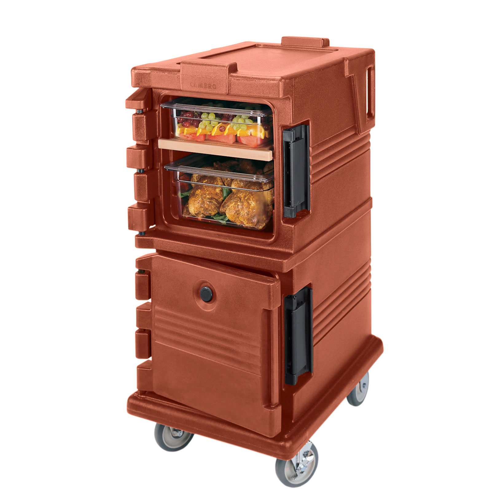 Cambro, UPC600402, Insulated Food Storage
