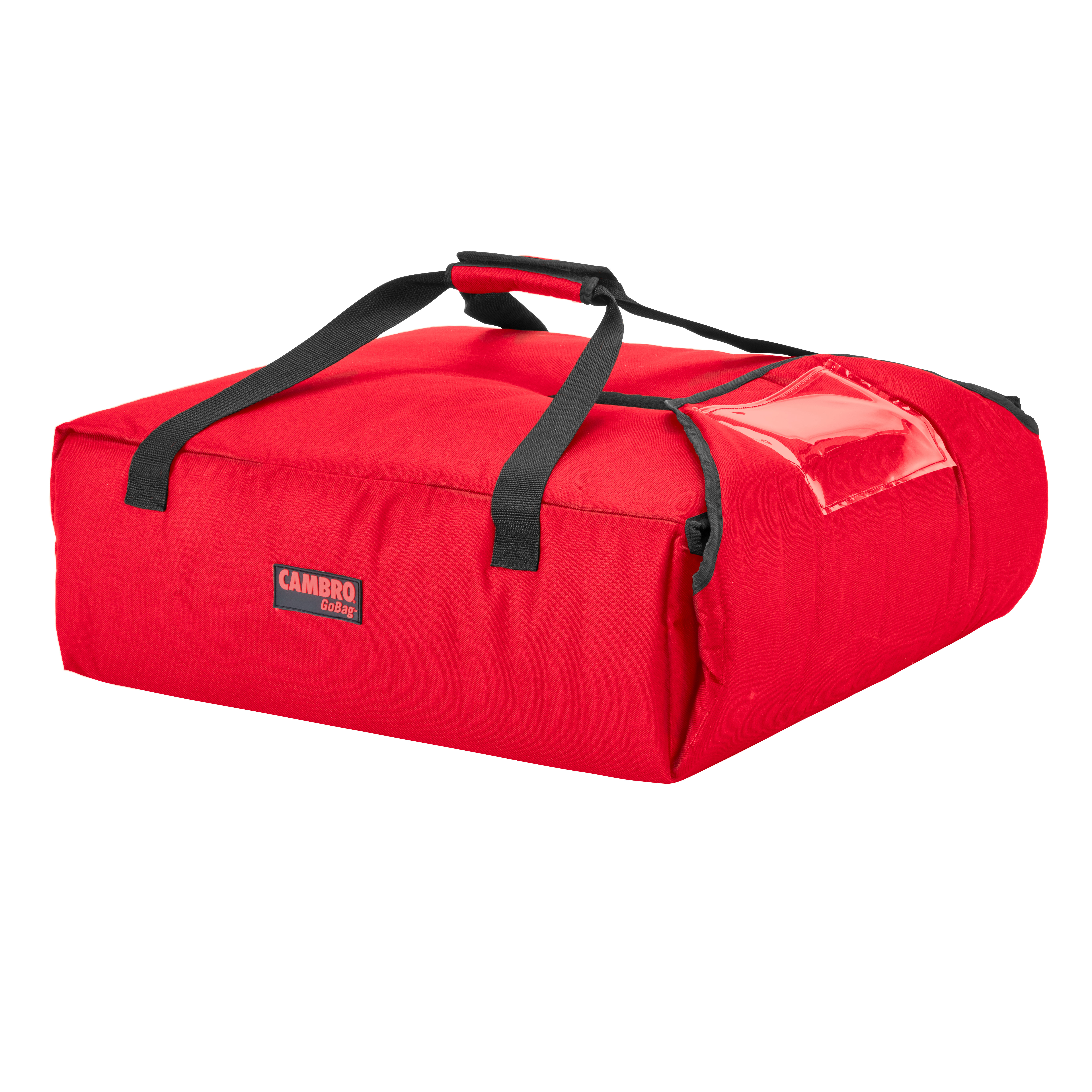 Cambro, GBPP216521, Premium Pizza Delivery Bag