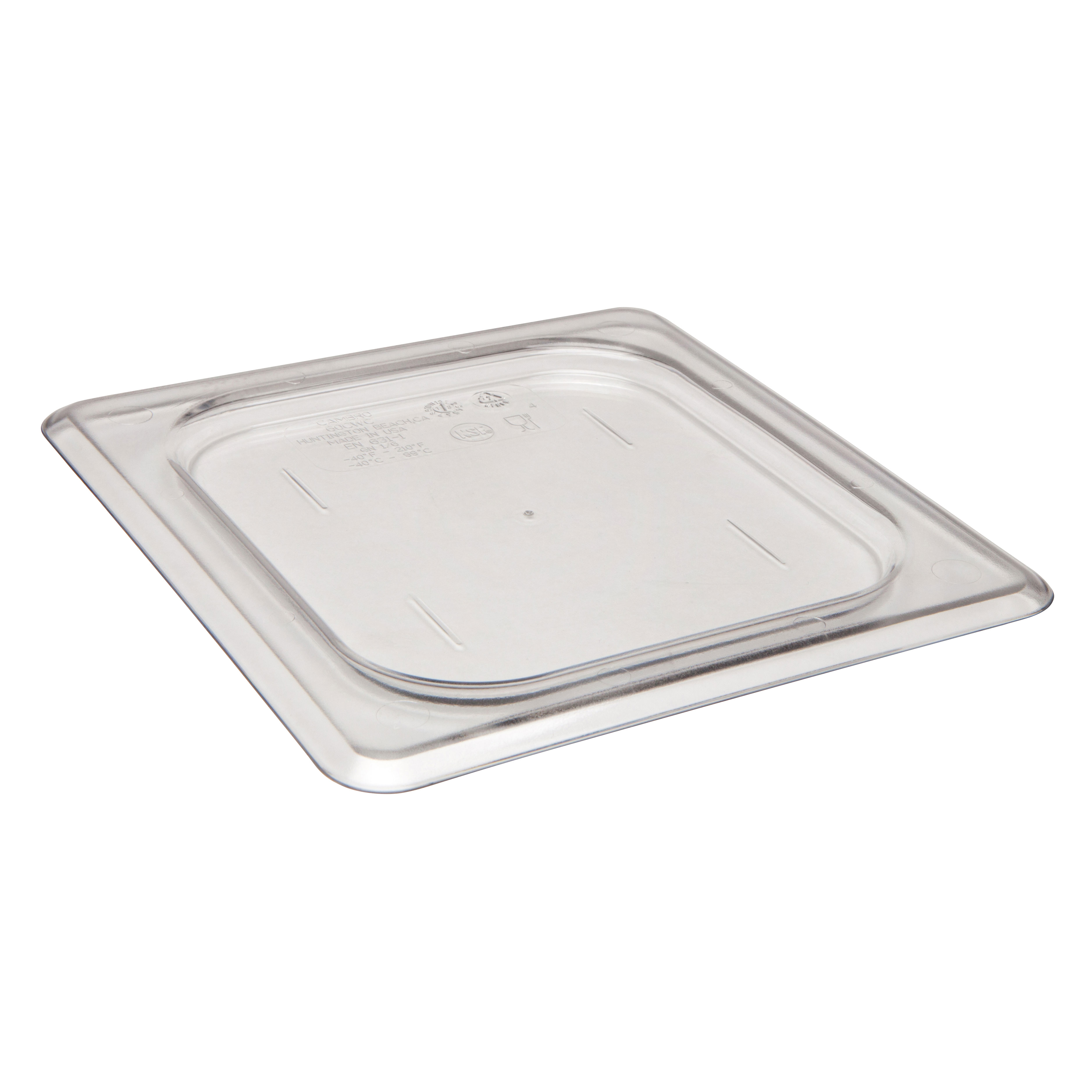 Cambro, 60CWC135, Food/Beverage Storage Container