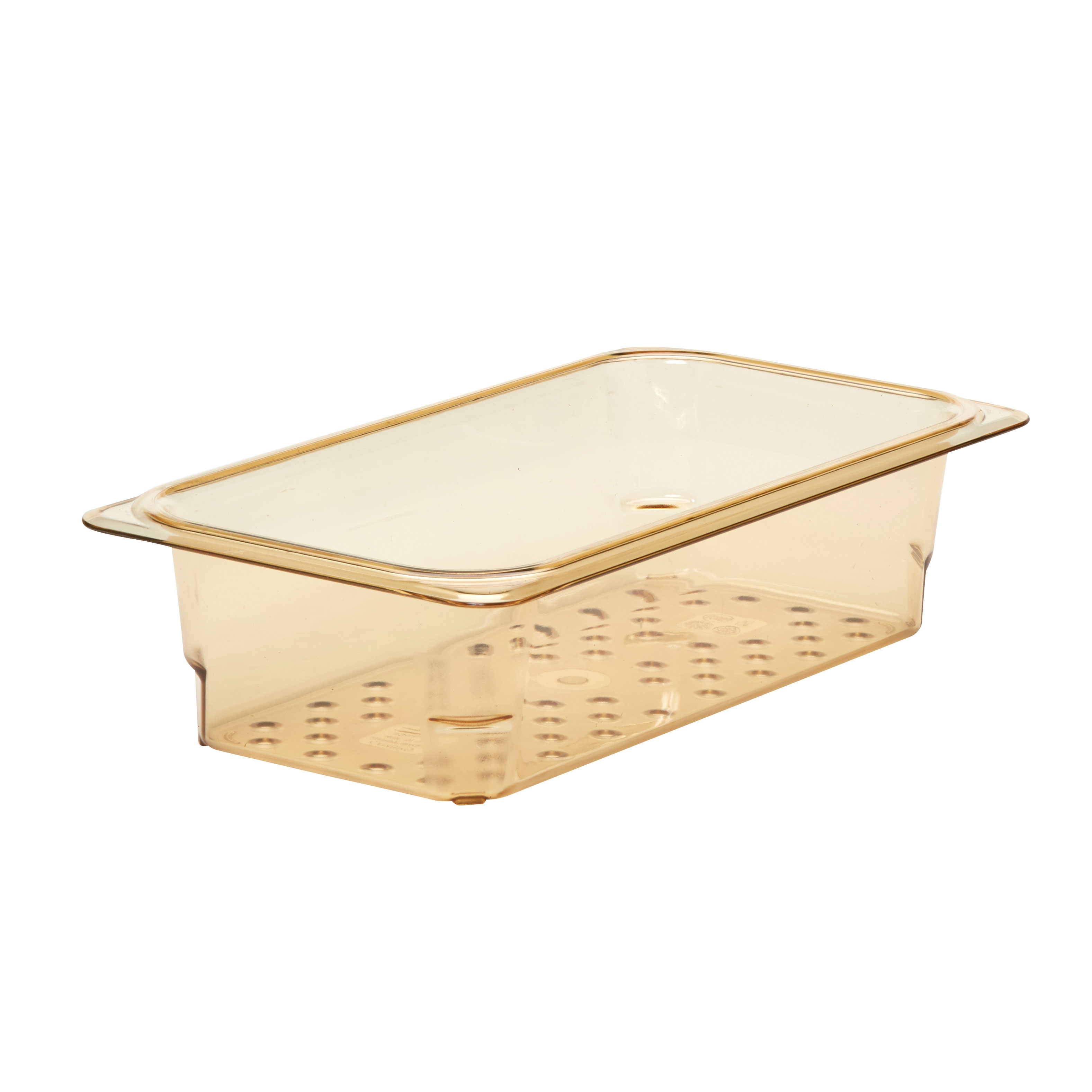 Cambro, 33CLRHP150, Food/Beverage Storage Container