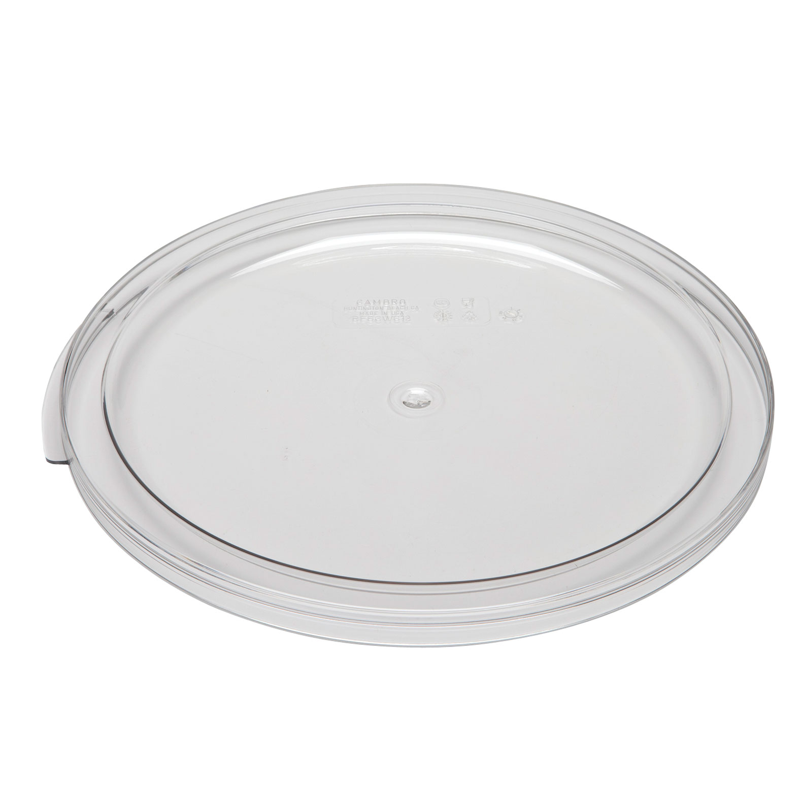 Cambro, RFSCWC12135, Food/Beverage Storage Container
